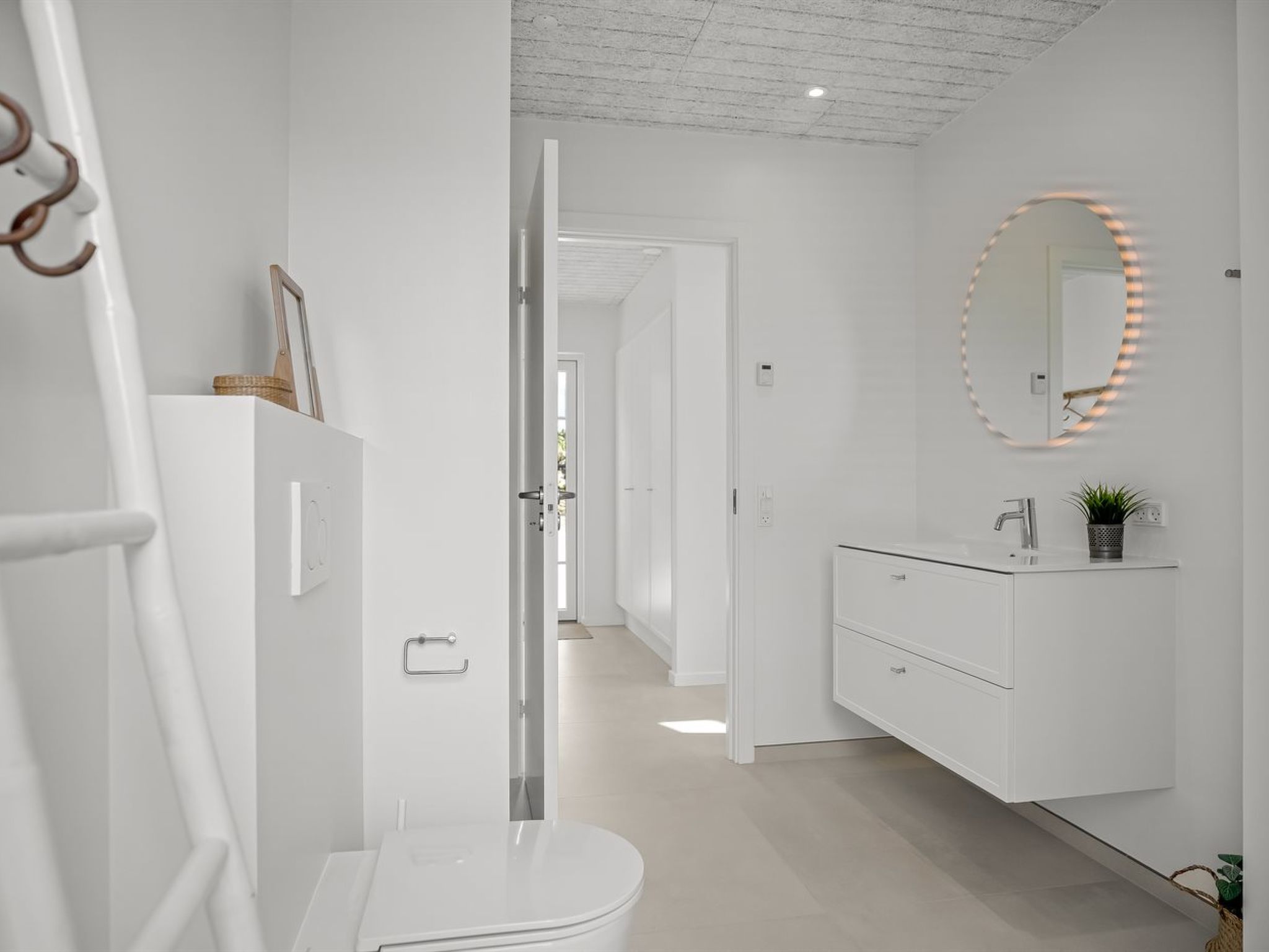 "Selvi" - 500m from the sea - Binnen