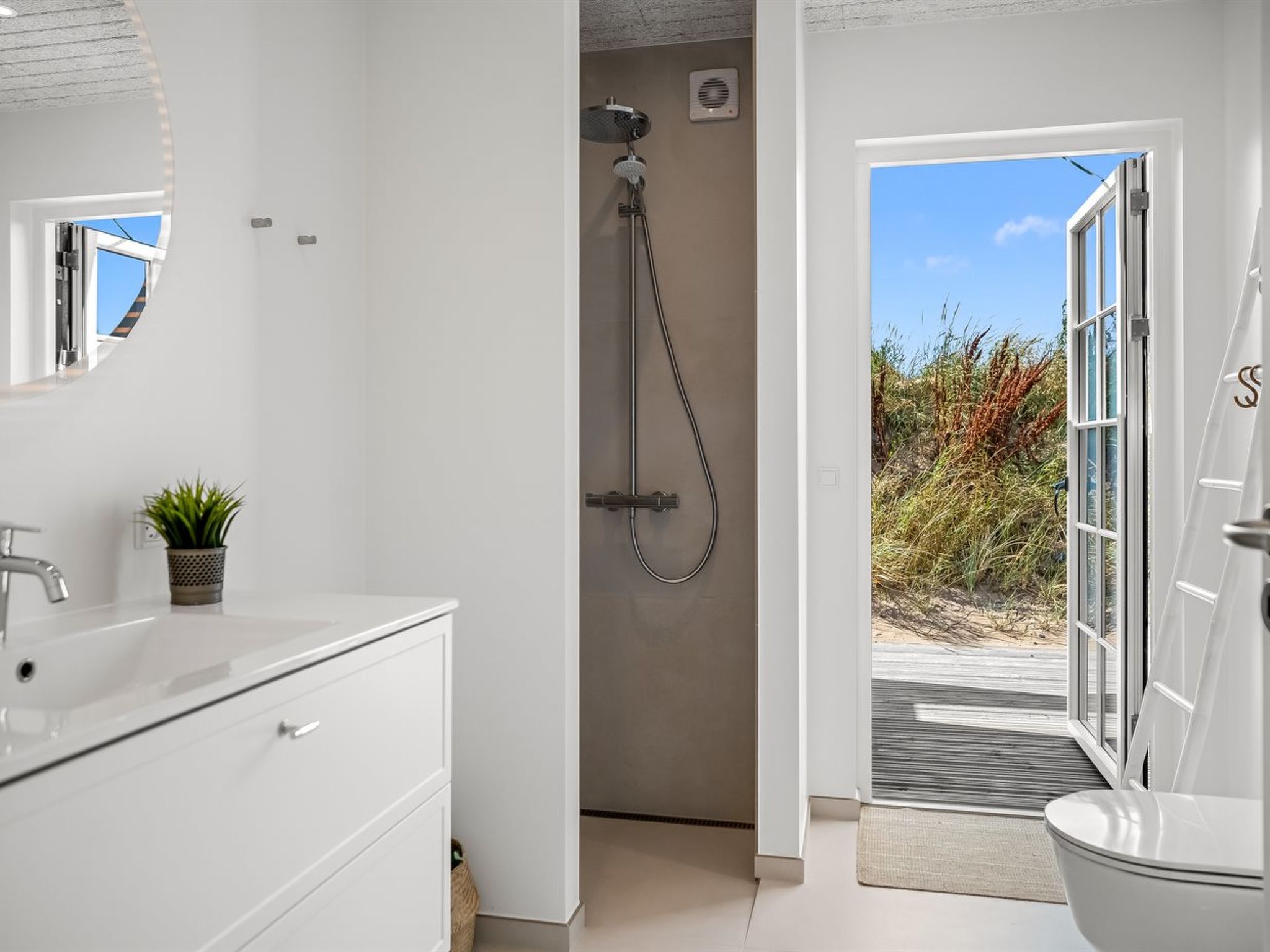 "Selvi" - 500m from the sea - Binnen