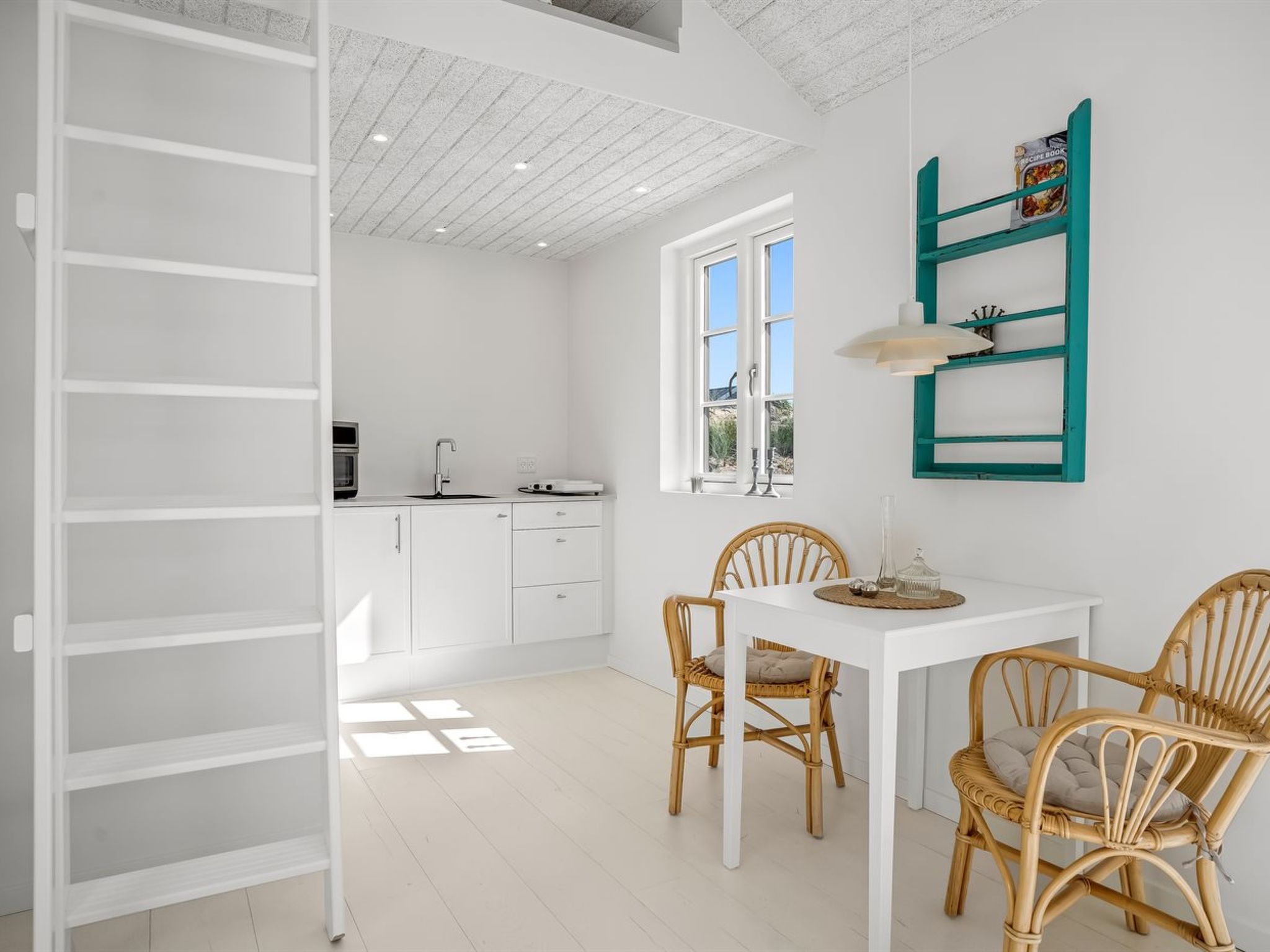 "Selvi" - 500m from the sea - Binnen