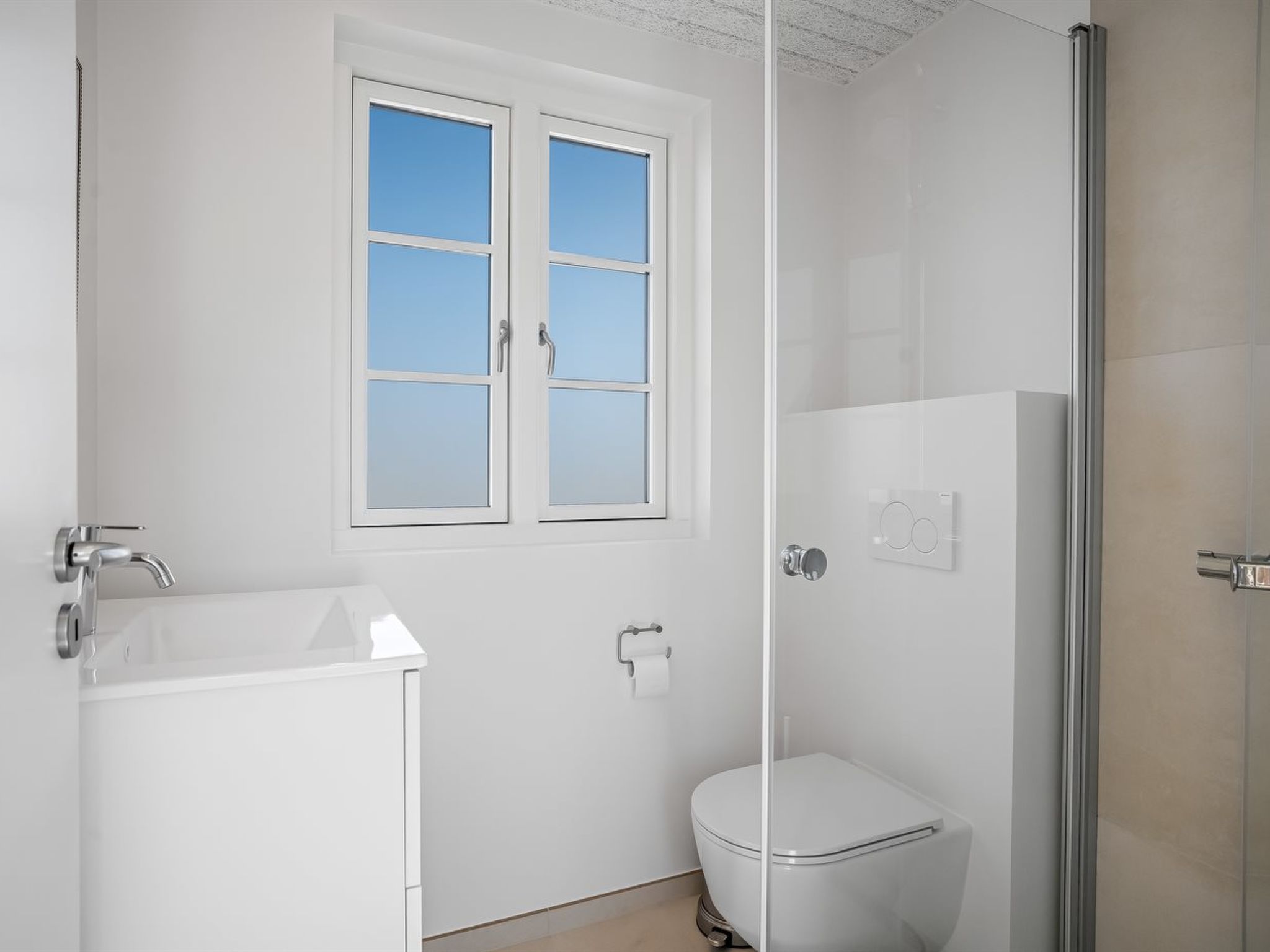 "Selvi" - 500m from the sea - Binnen