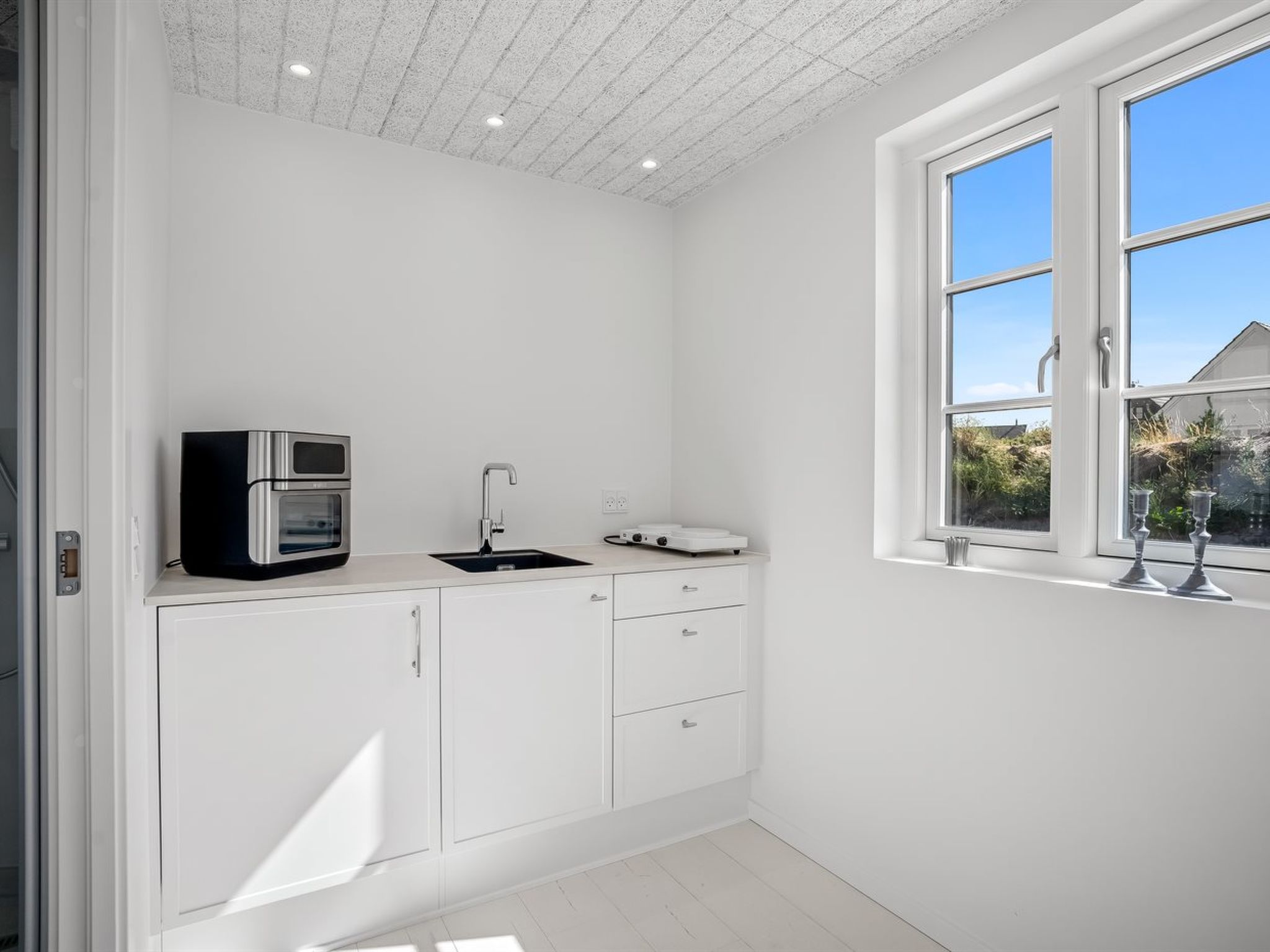 "Selvi" - 500m from the sea - Binnen