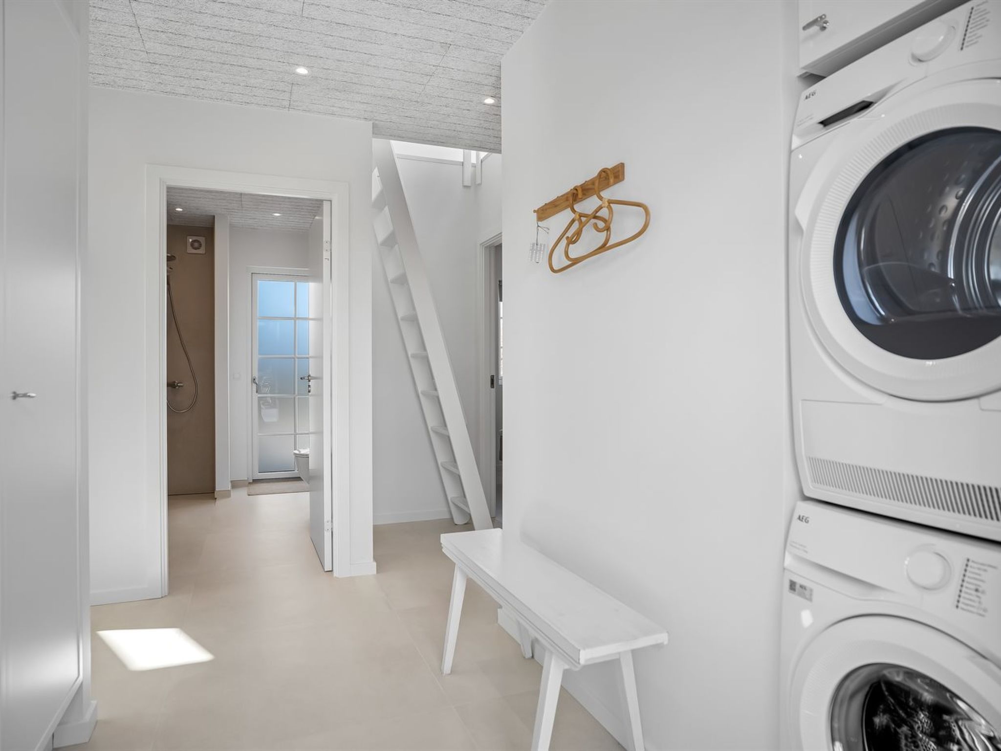 "Selvi" - 500m from the sea - Binnen