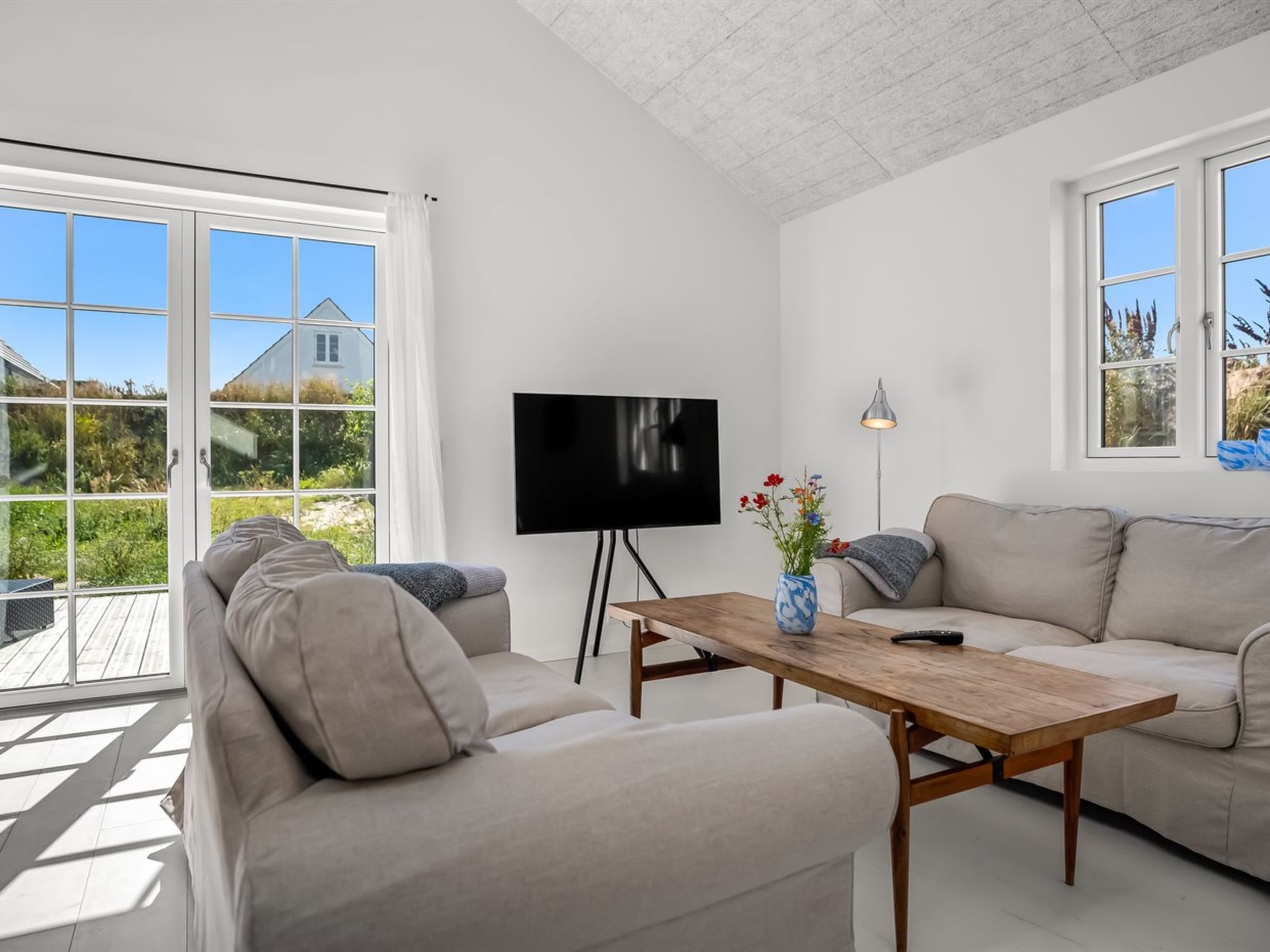 "Selvi" - 500m from the sea - Binnen