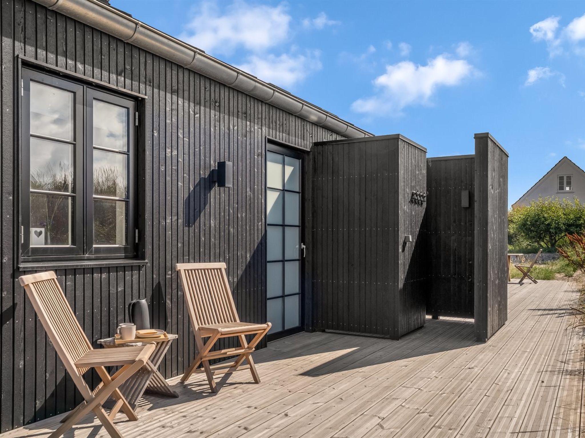 "Selvi" - 500m from the sea - Buiten