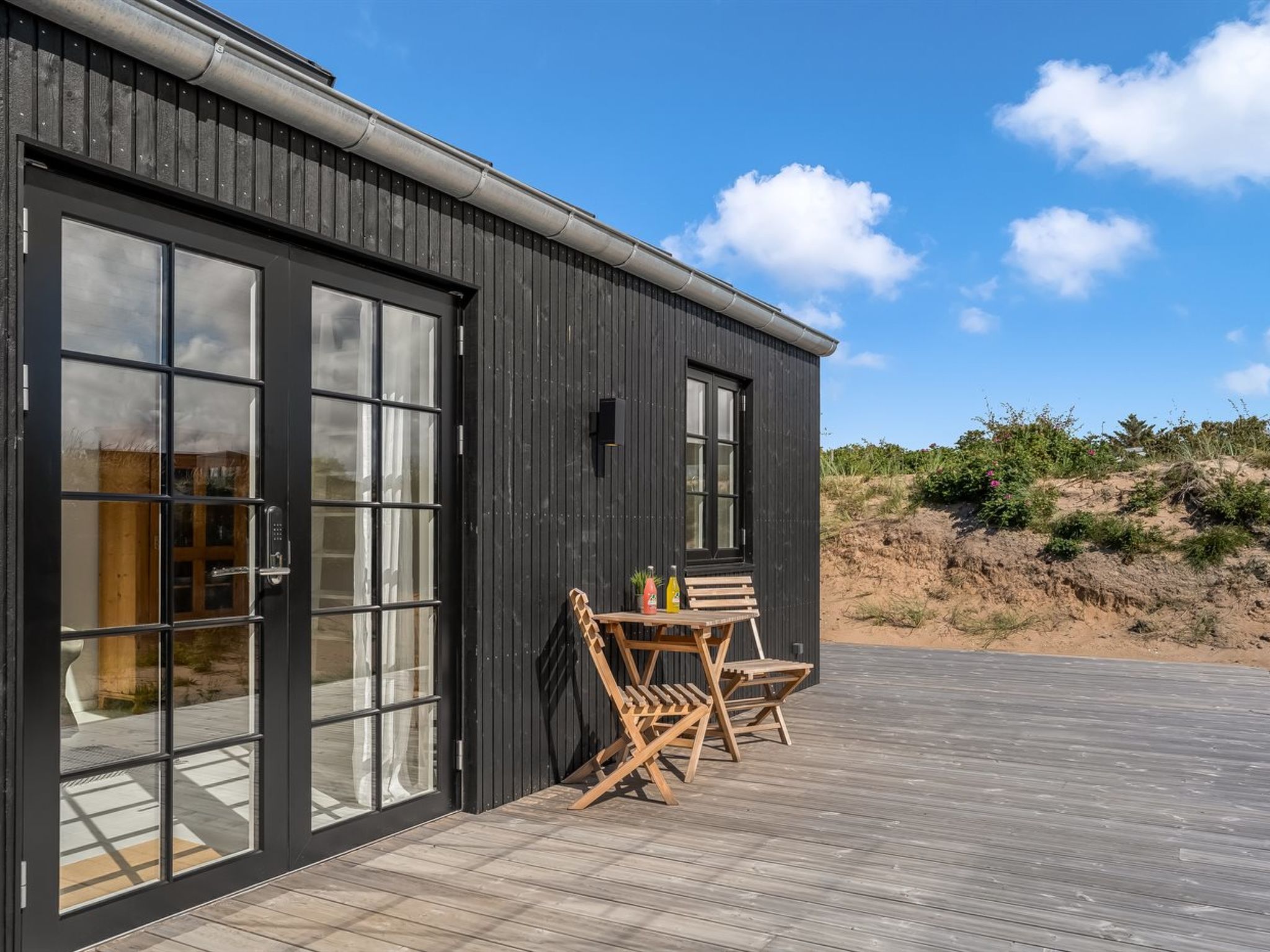 "Selvi" - 500m from the sea - Buiten