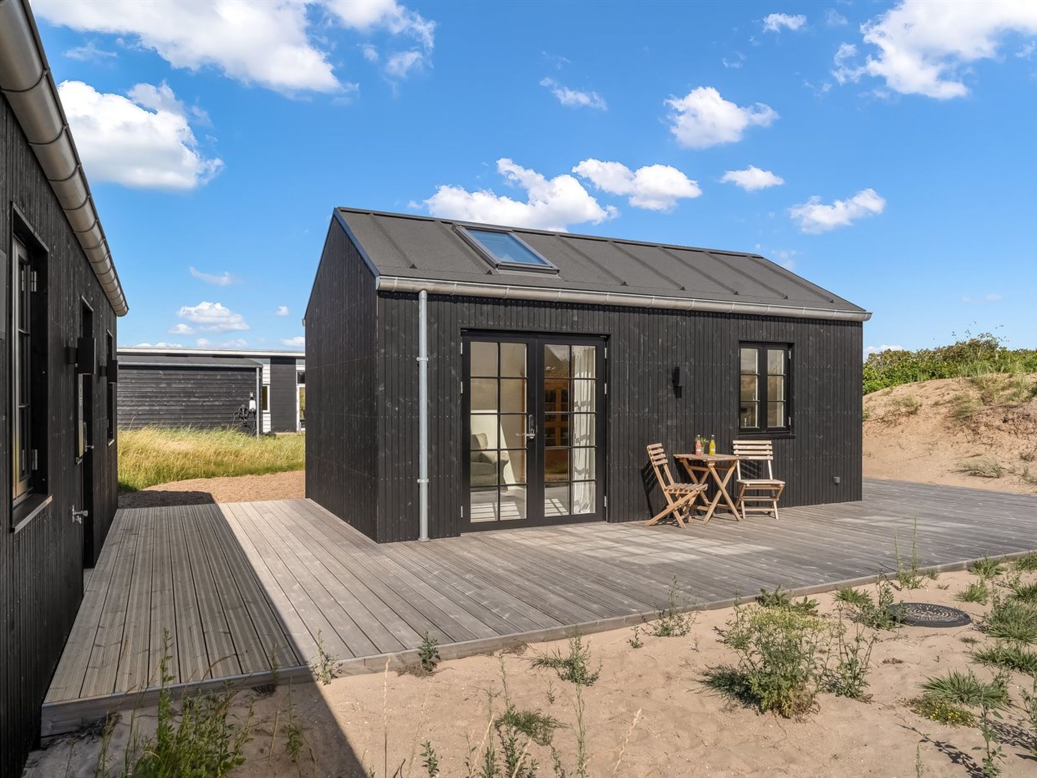 "Selvi" - 500m from the sea - Binnen