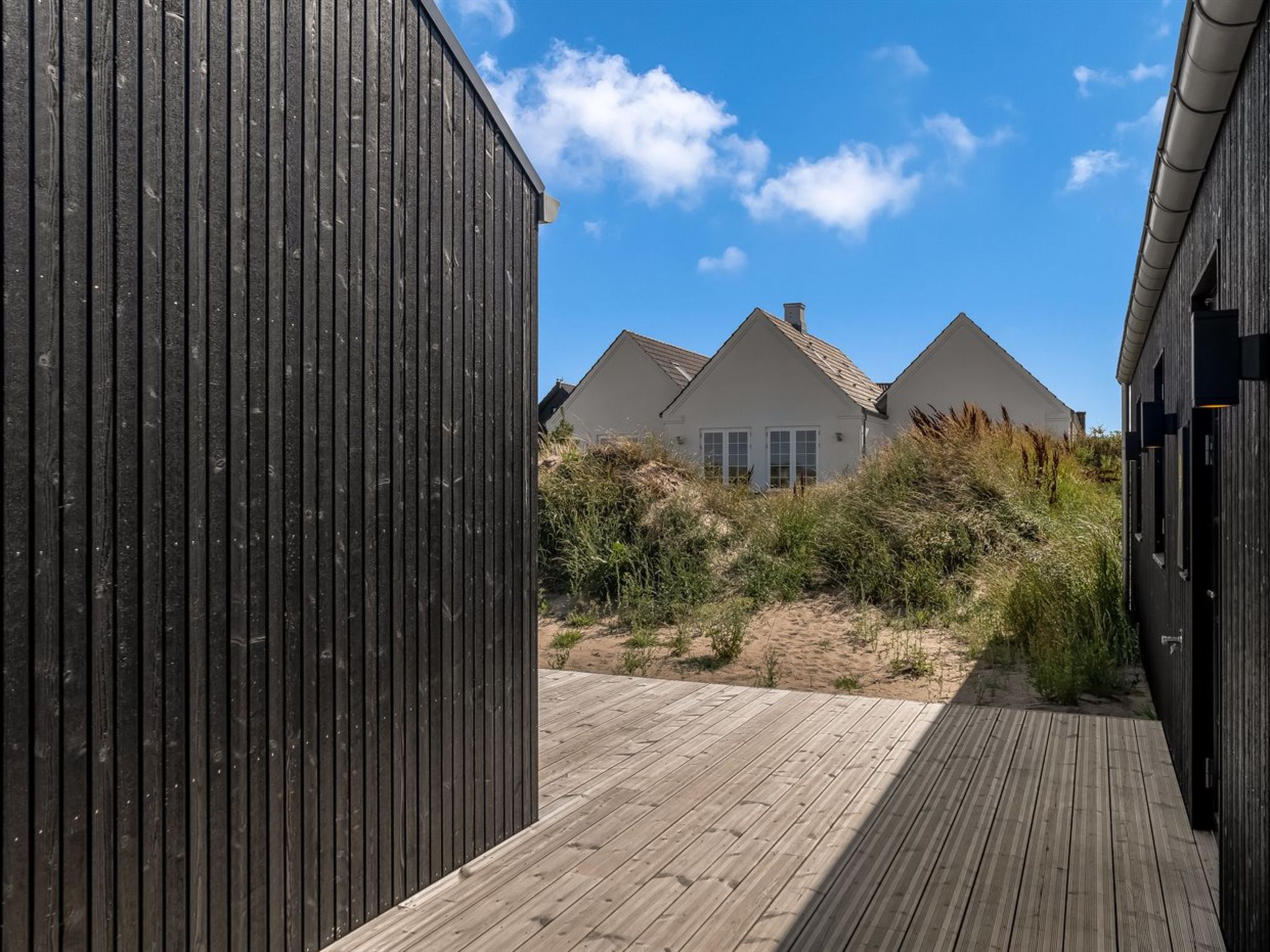 "Selvi" - 500m from the sea - Buiten