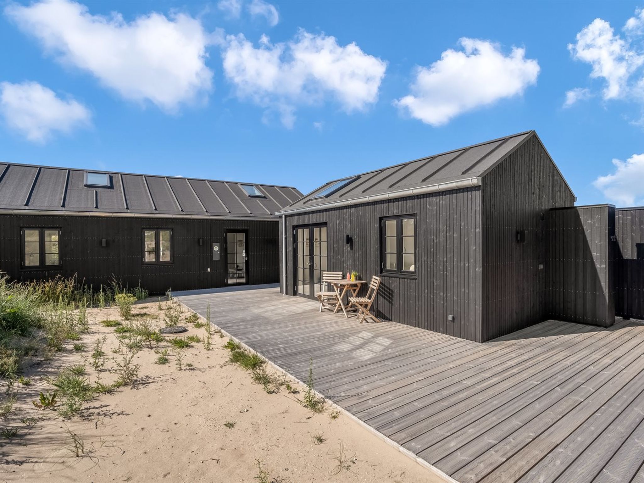 "Selvi" - 500m from the sea - Buiten