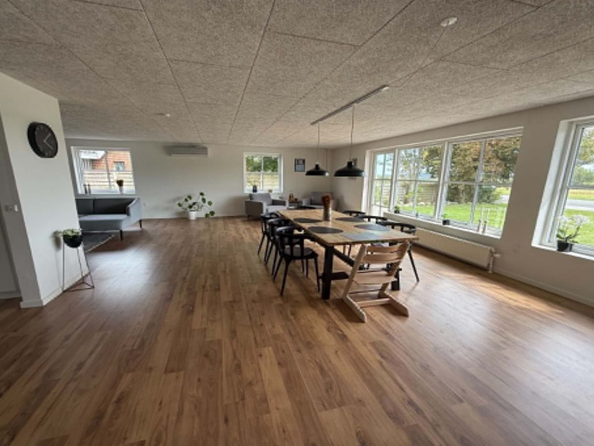 "Eeske" - 4km from the sea