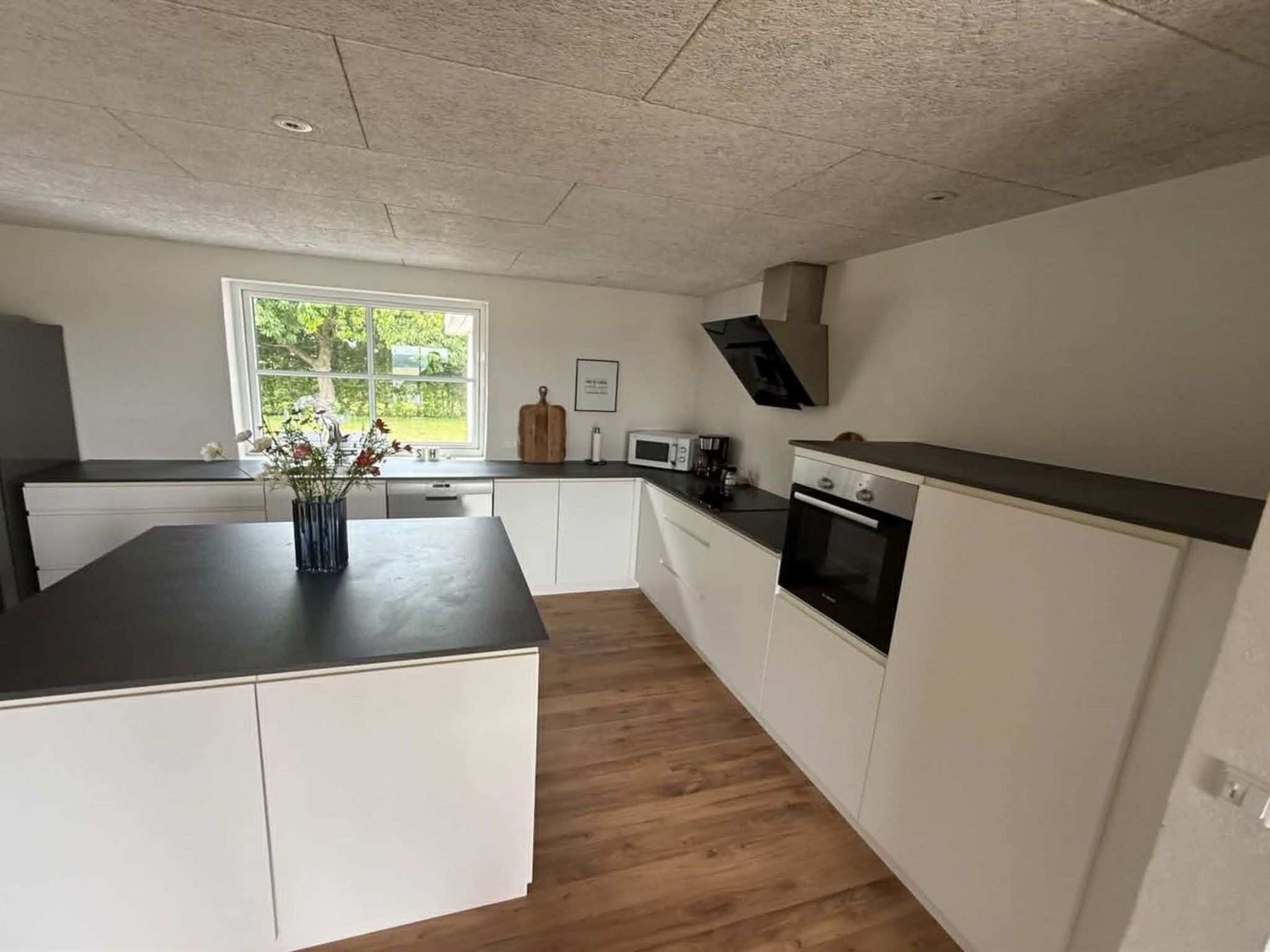 "Eeske" - 4km from the sea - Inside