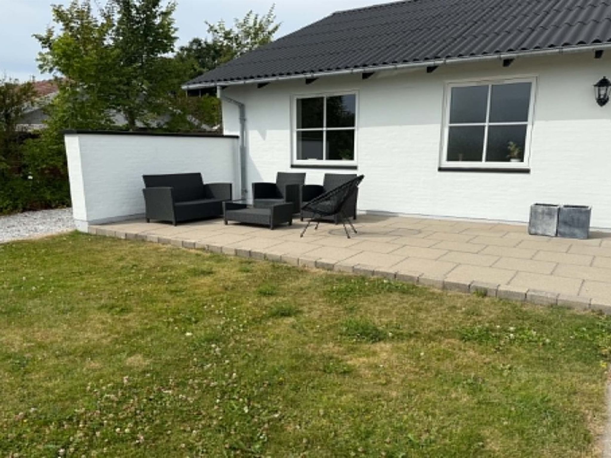 "Eeske" - 4km from the sea - Outside
