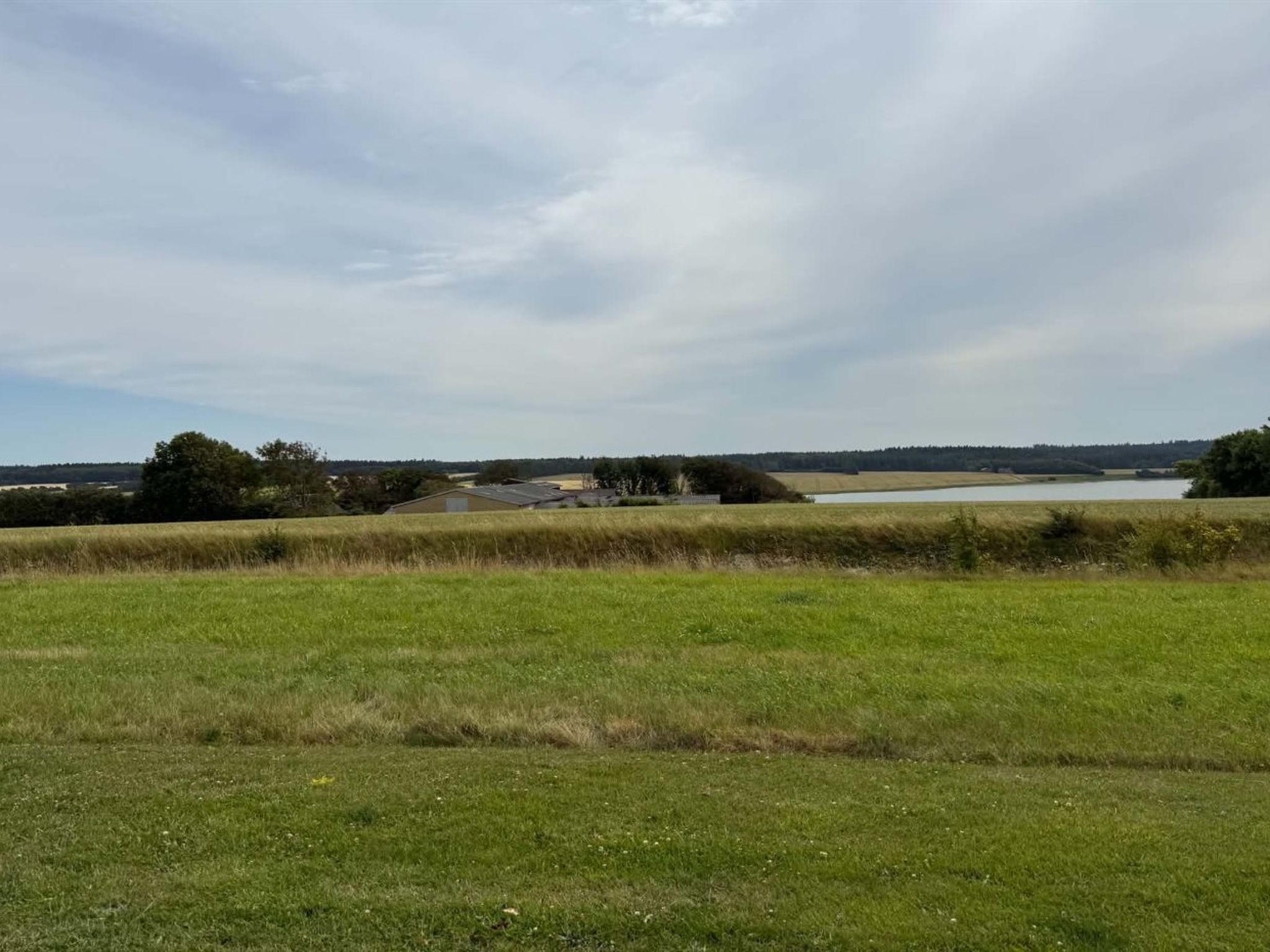 "Eeske" - 4km from the sea - Outside