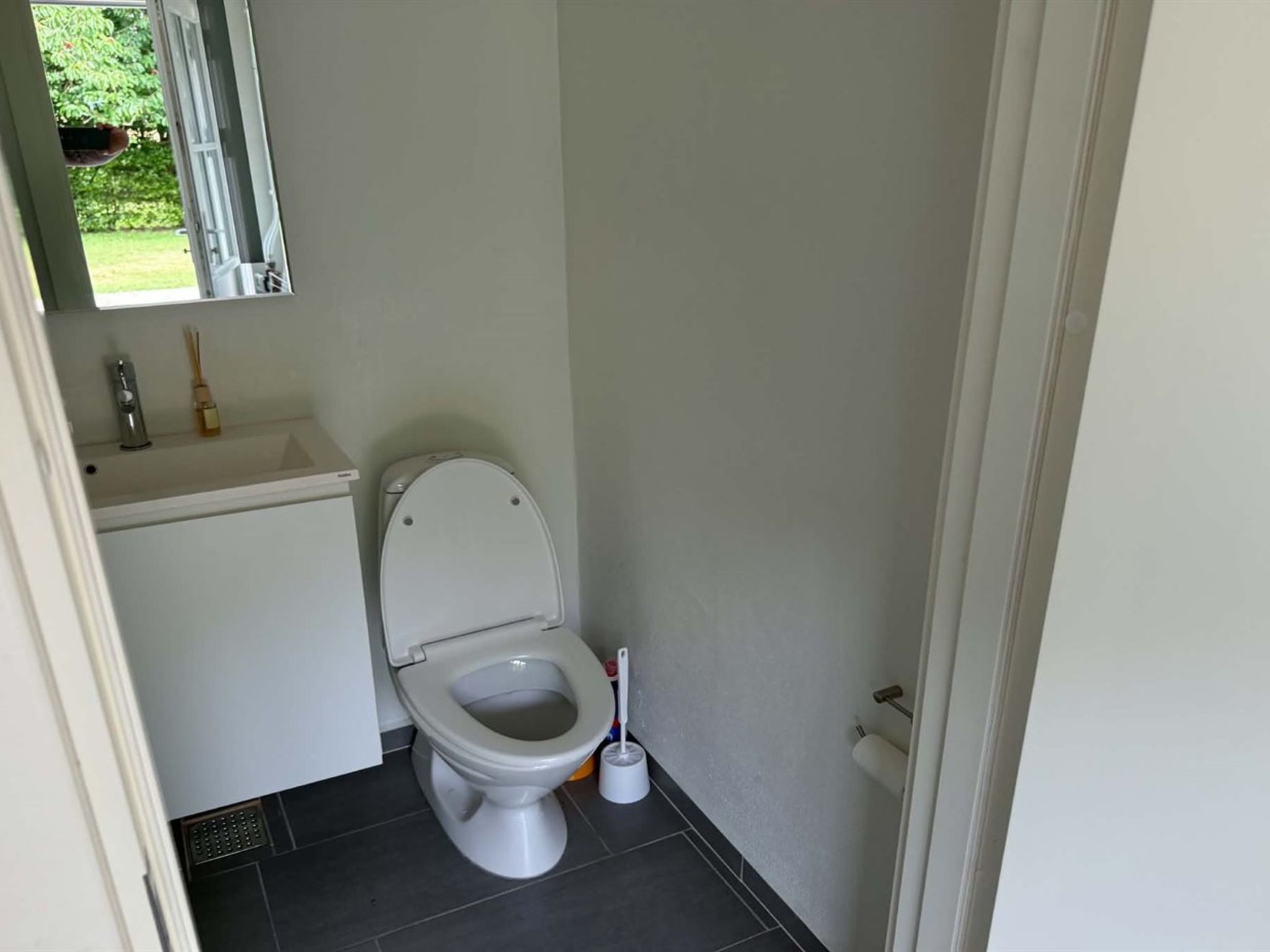"Eeske" - 4km from the sea - Inside