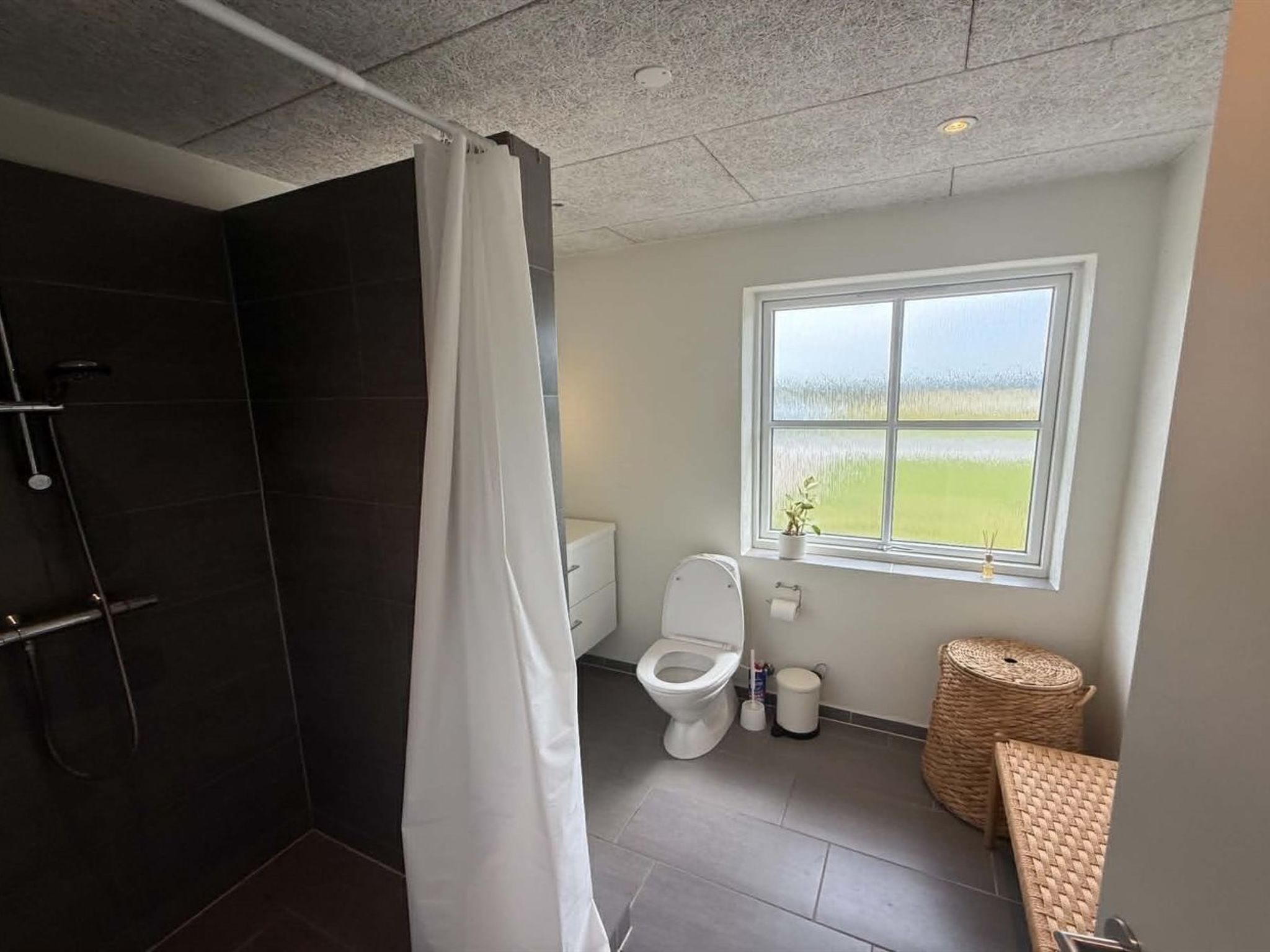 "Eeske" - 4km from the sea - Inside
