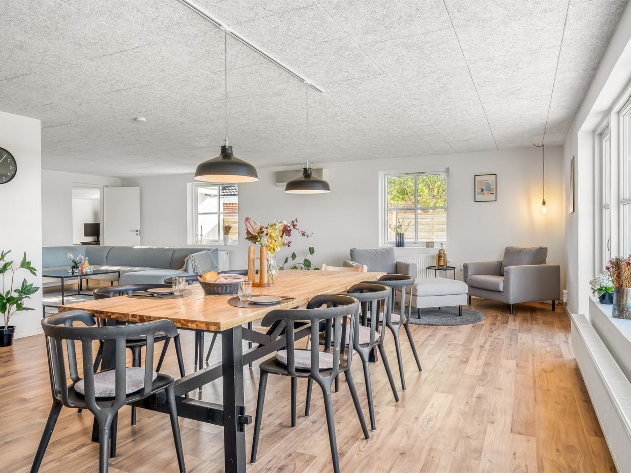 "Eeske" - 4km from the sea