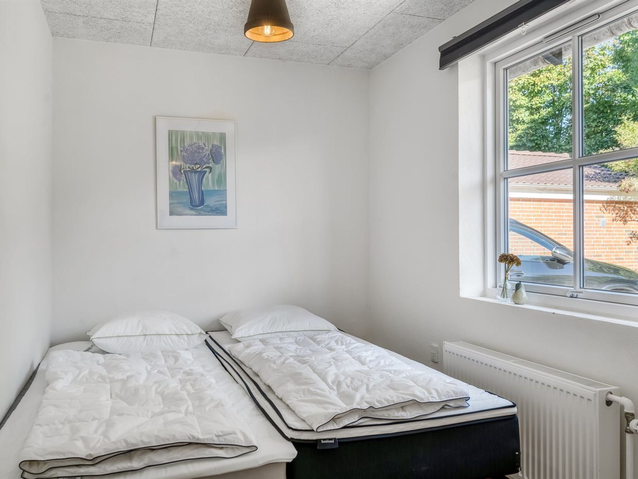 "Eeske" - 4km from the sea - Binnen