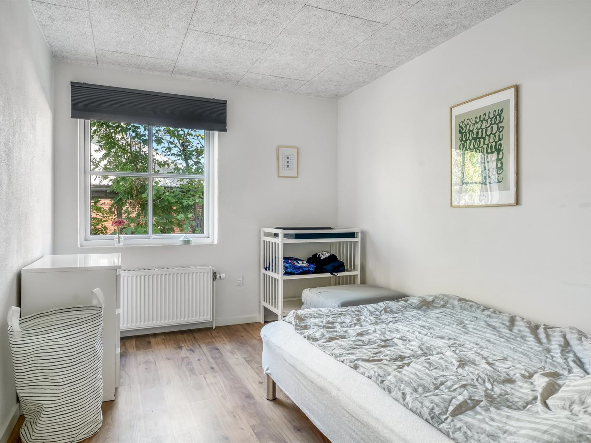 "Eeske" - 4km from the sea - Binnen