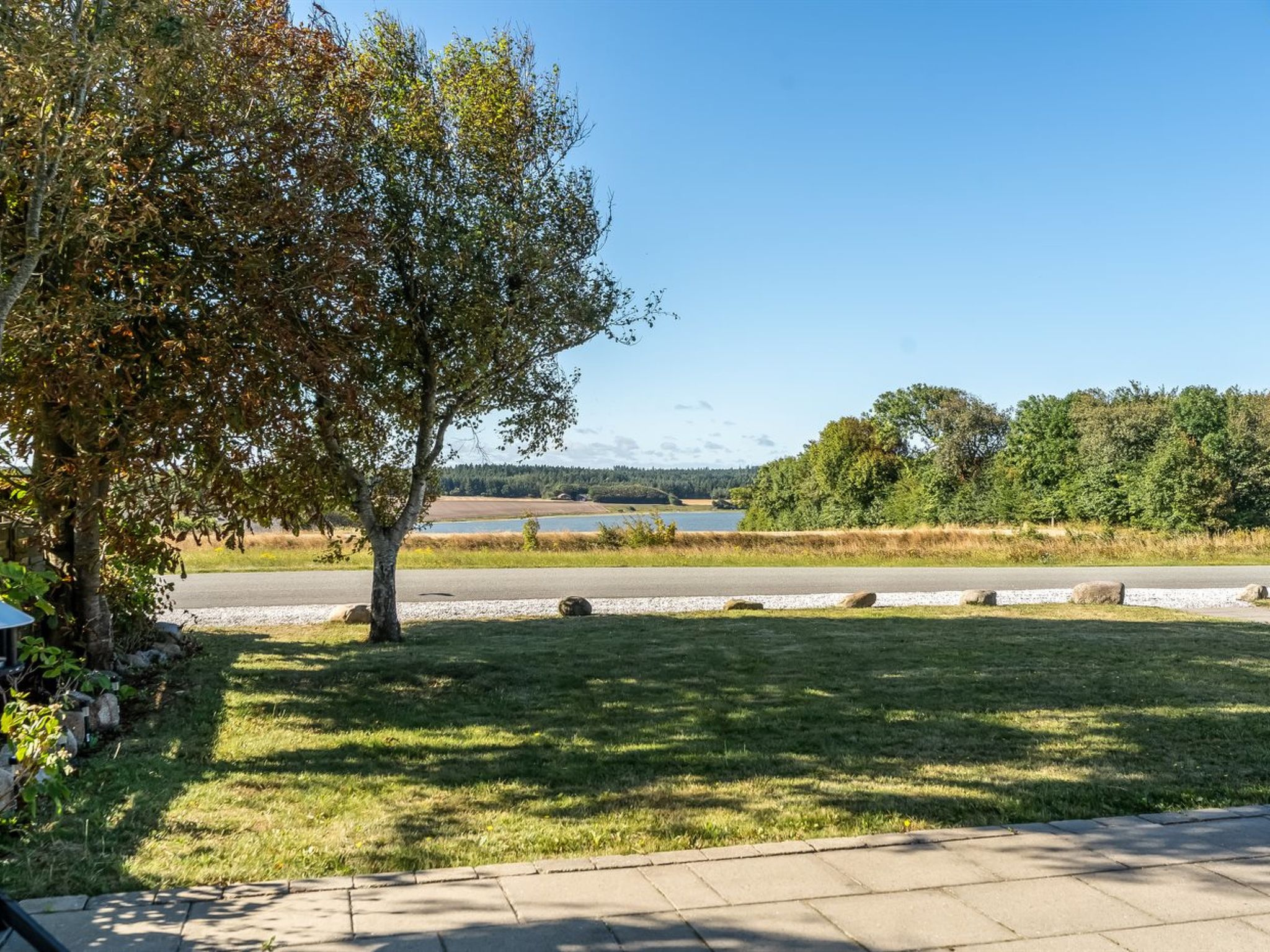 "Eeske" - 4km from the sea - Buiten