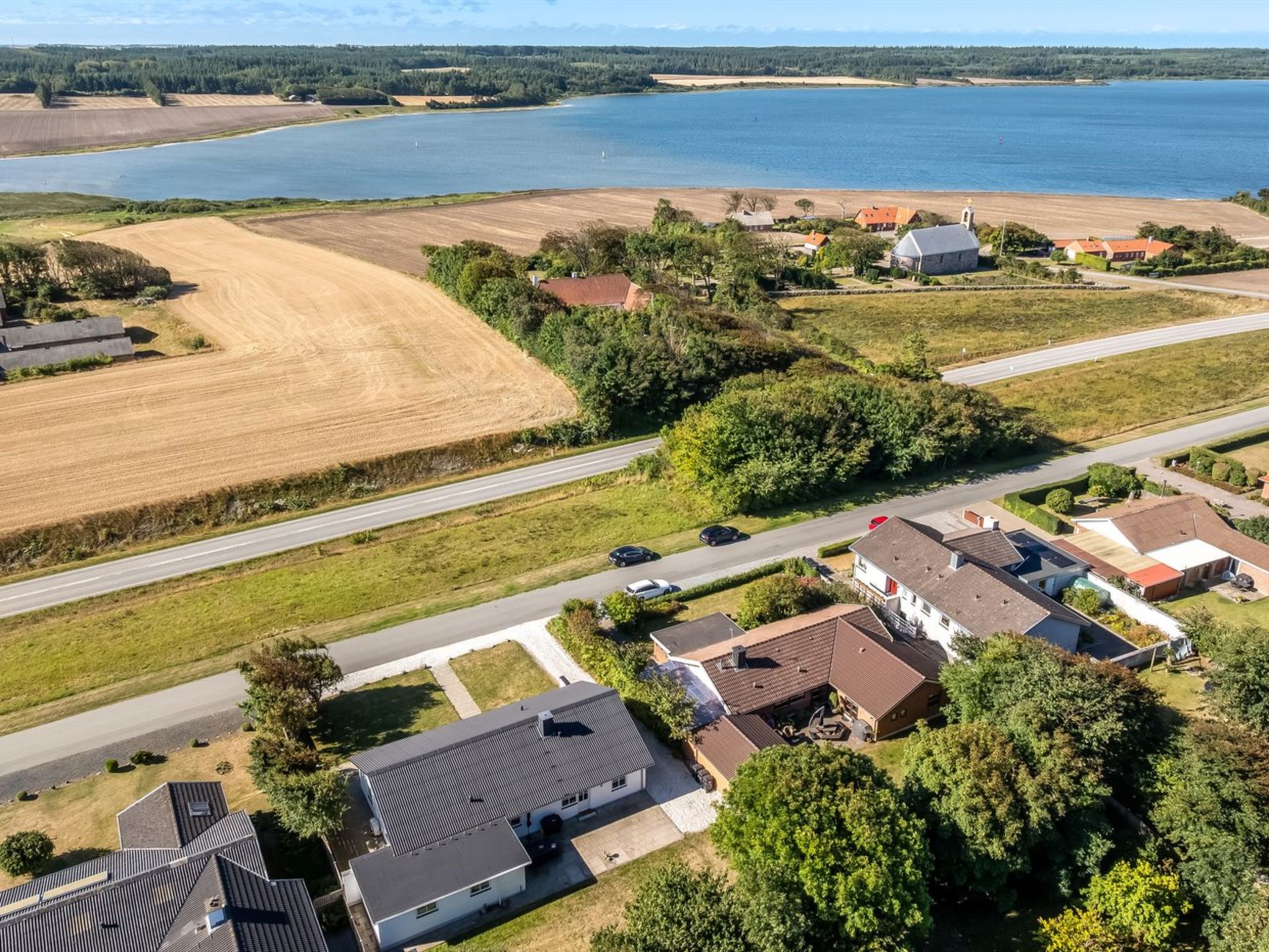 "Eeske" - 4km from the sea - Buiten