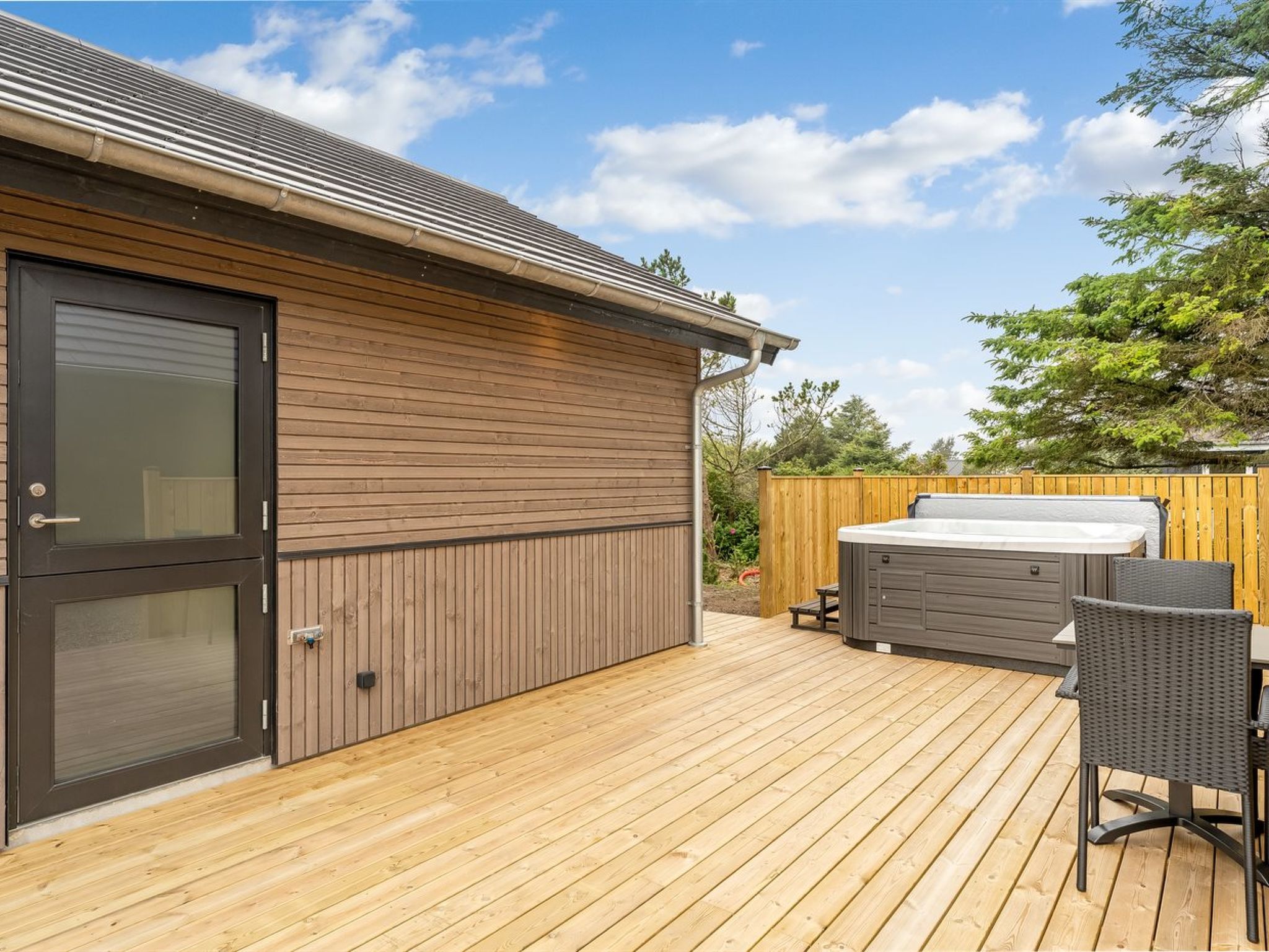 "Merita" - 600m from the sea - Buiten