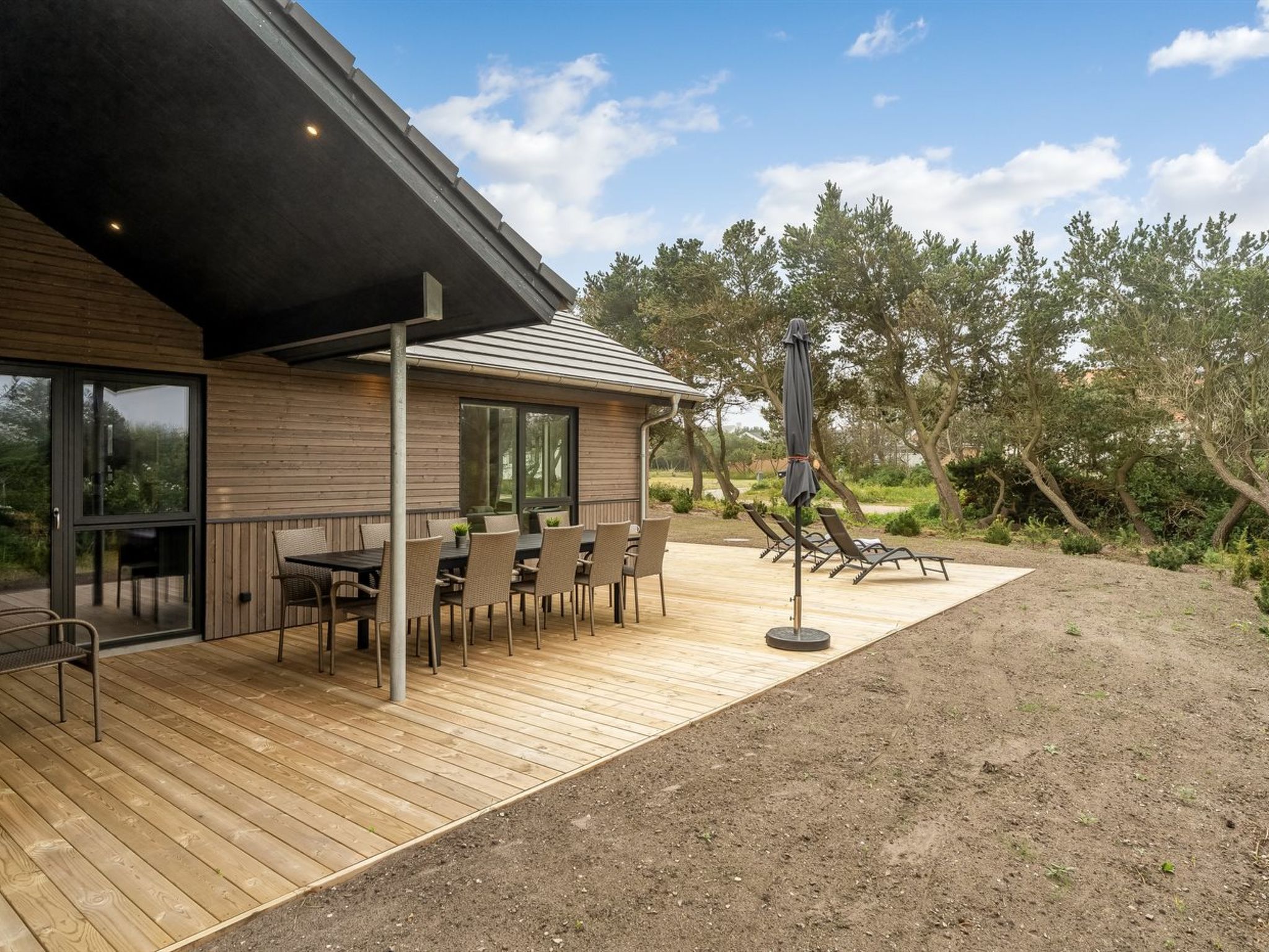 "Merita" - 600m from the sea - Buiten