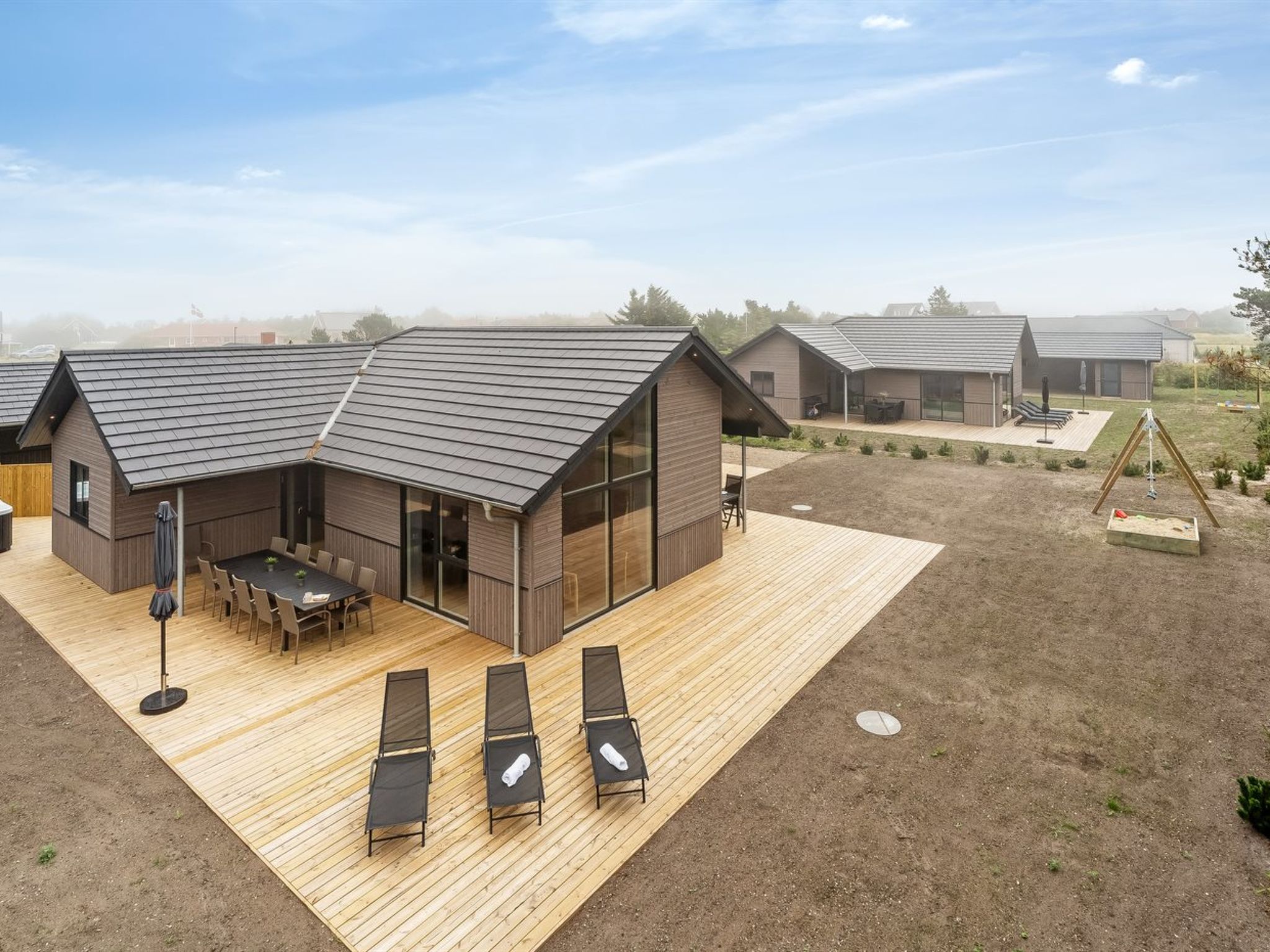 "Merita" - 600m from the sea - Buiten