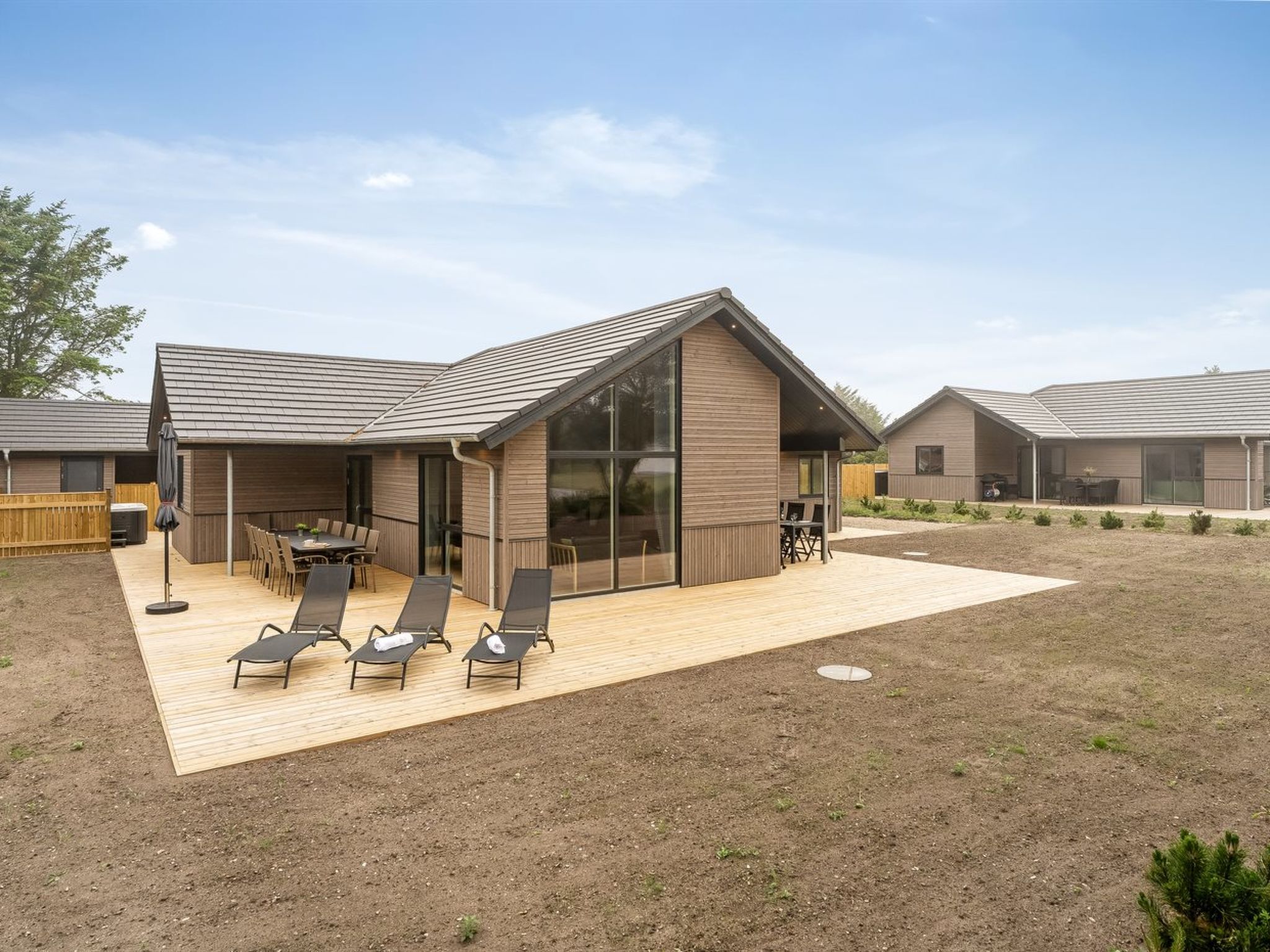 "Merita" - 600m from the sea - Buiten