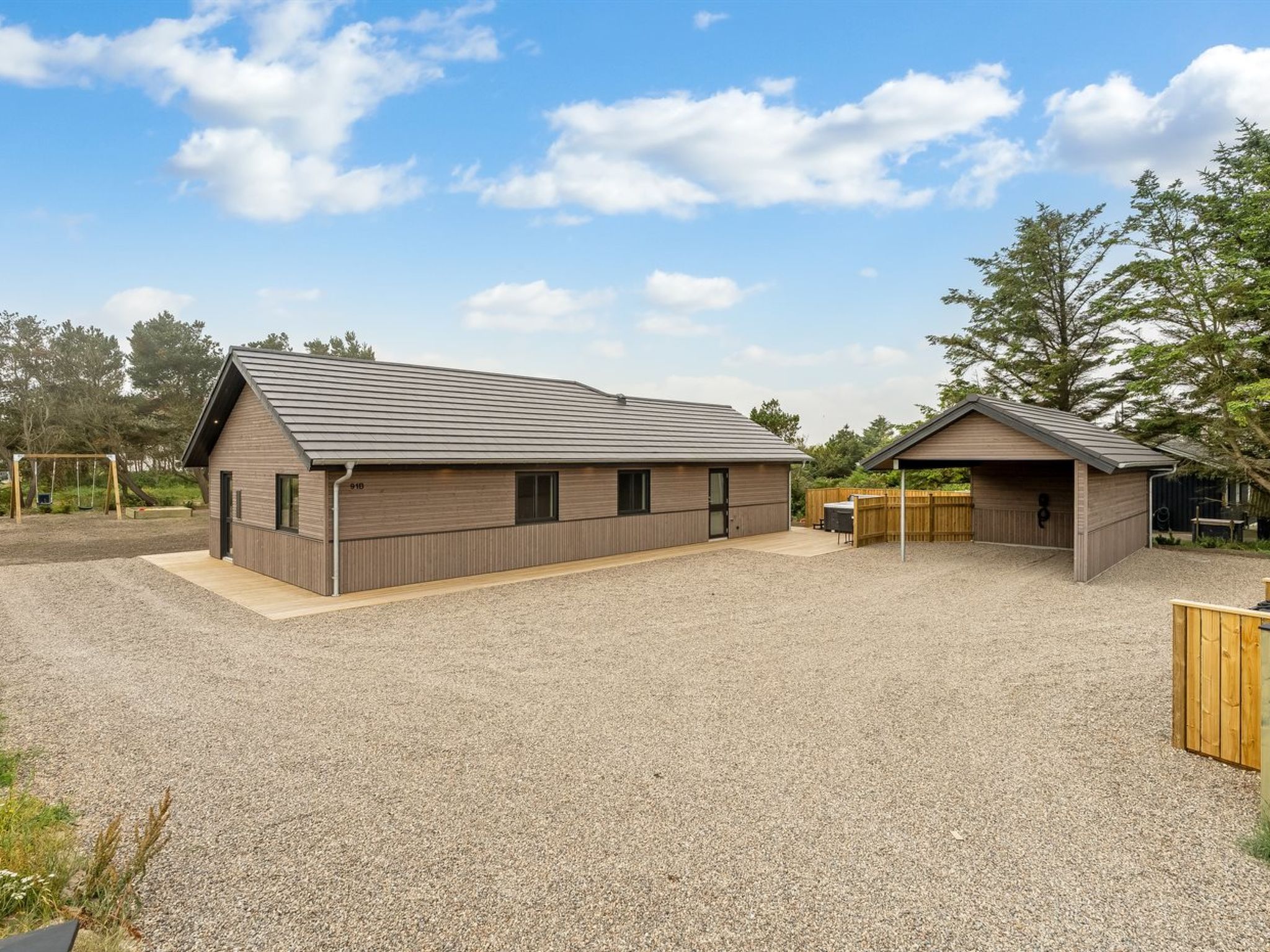 "Merita" - 600m from the sea - Buiten