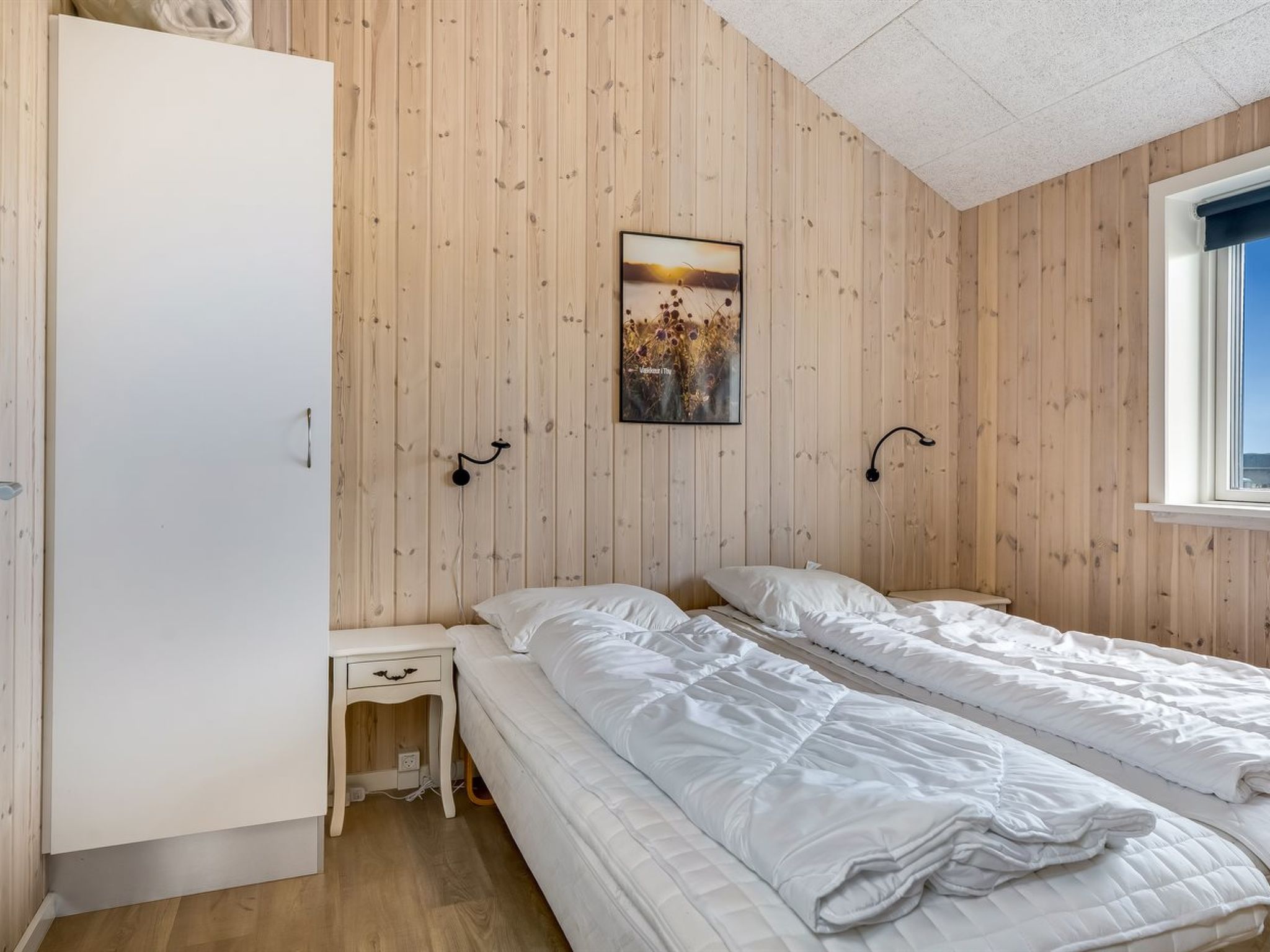 "Arsi" - 350m from the sea - Binnen