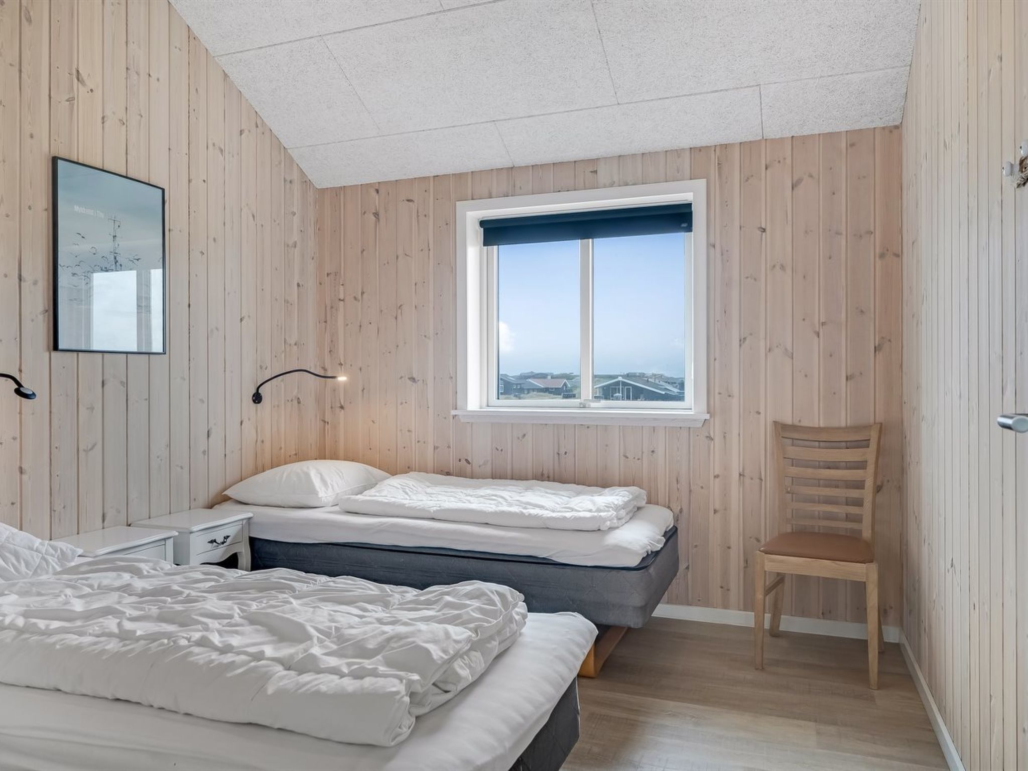 "Arsi" - 350m from the sea - Binnen