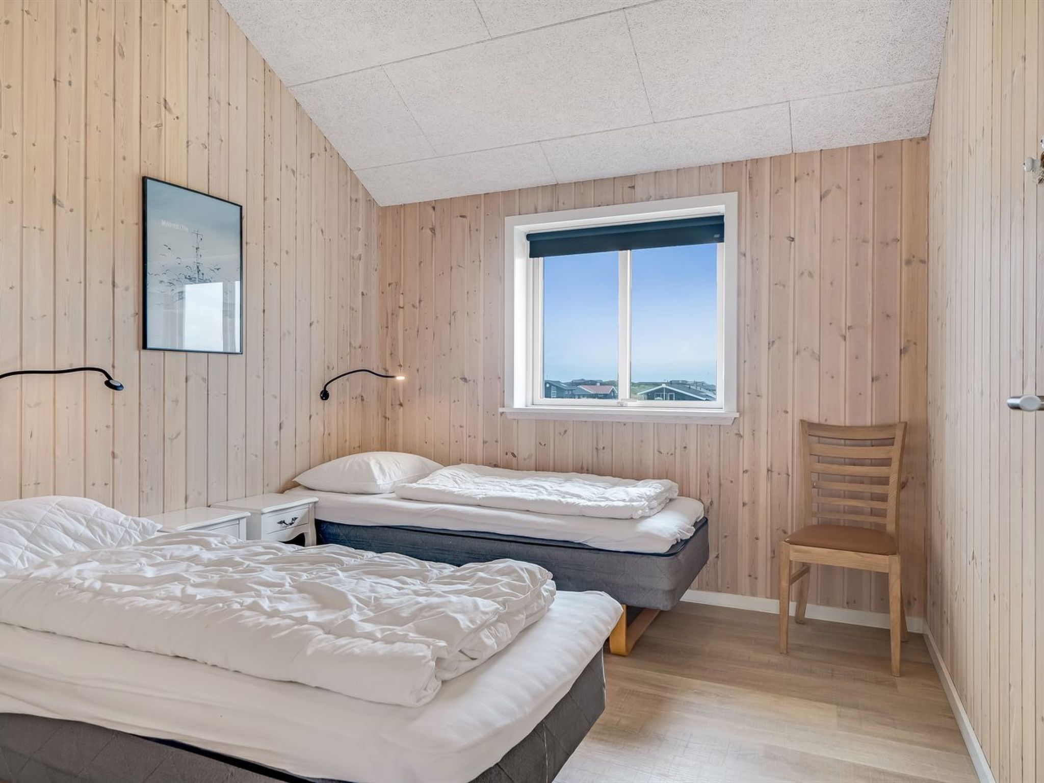 "Arsi" - 350m from the sea - Binnen