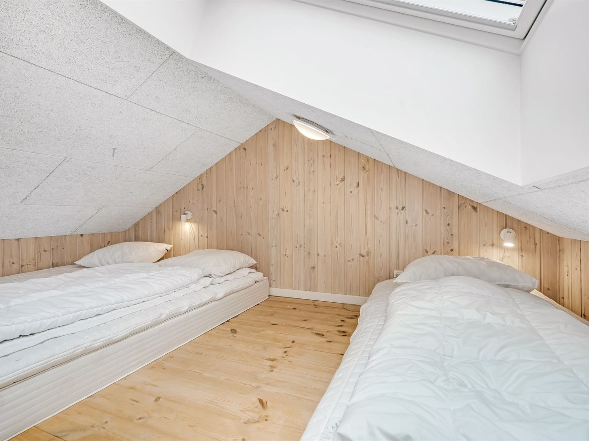 "Arsi" - 350m from the sea - Binnen
