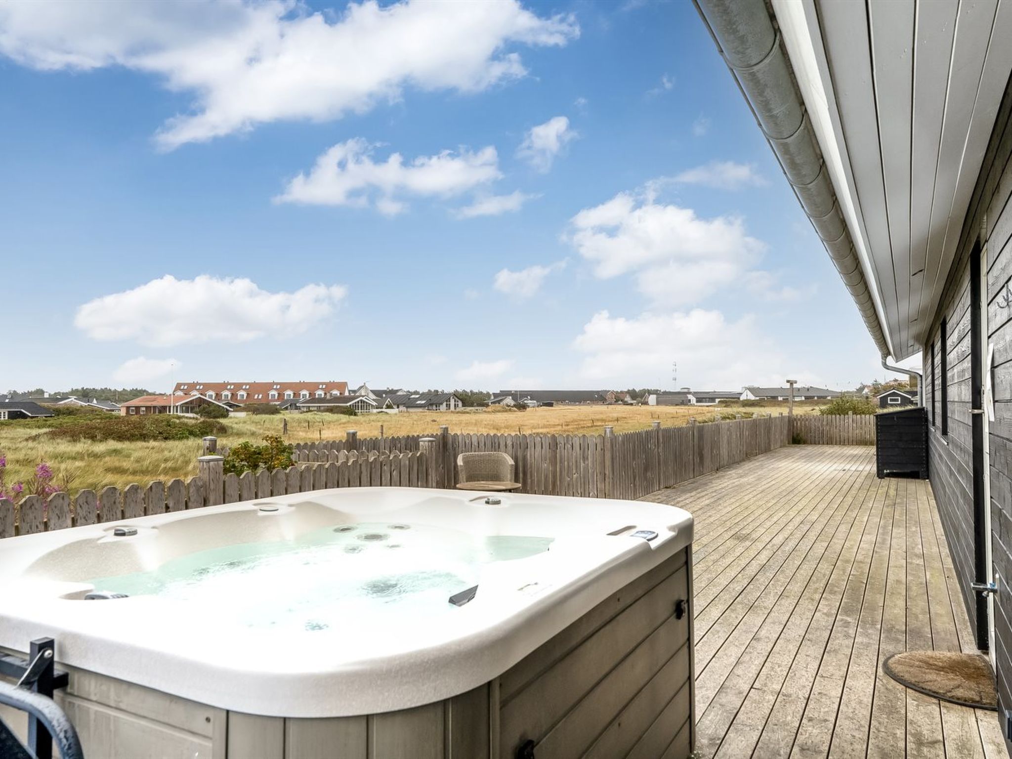 "Arsi" - 350m from the sea - Binnen