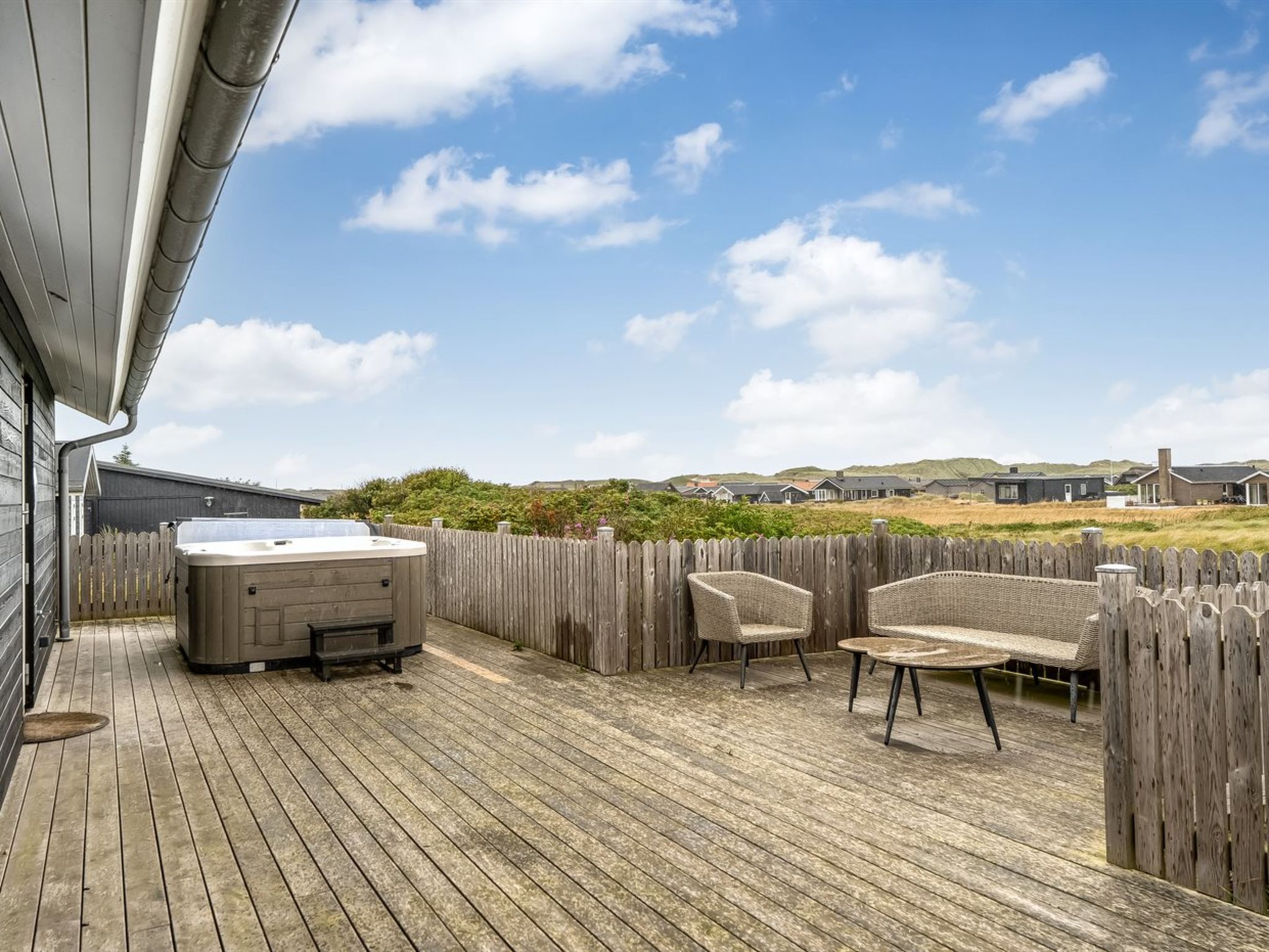 "Arsi" - 350m from the sea - Buiten