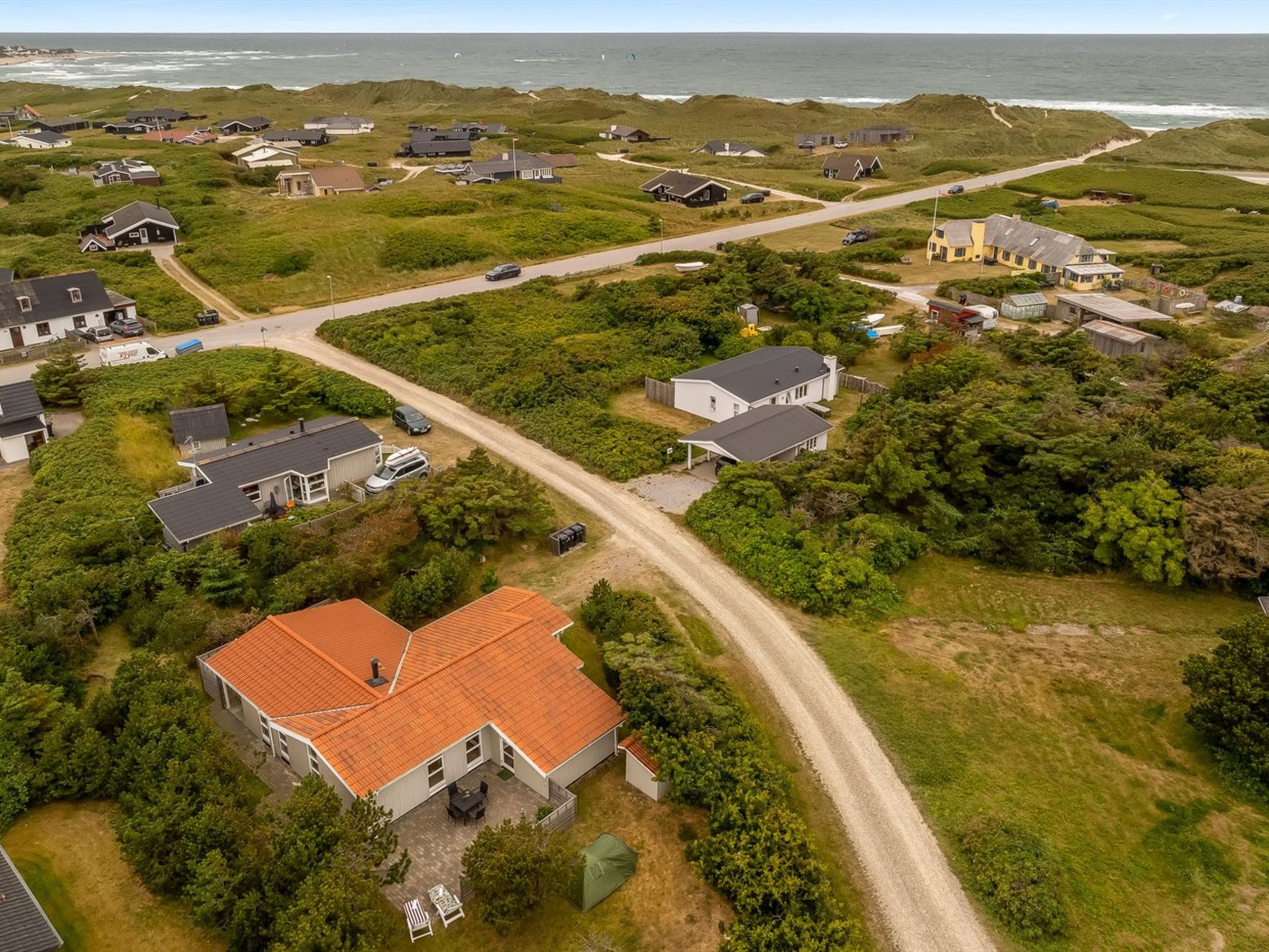 "Jale" - 300m from the sea