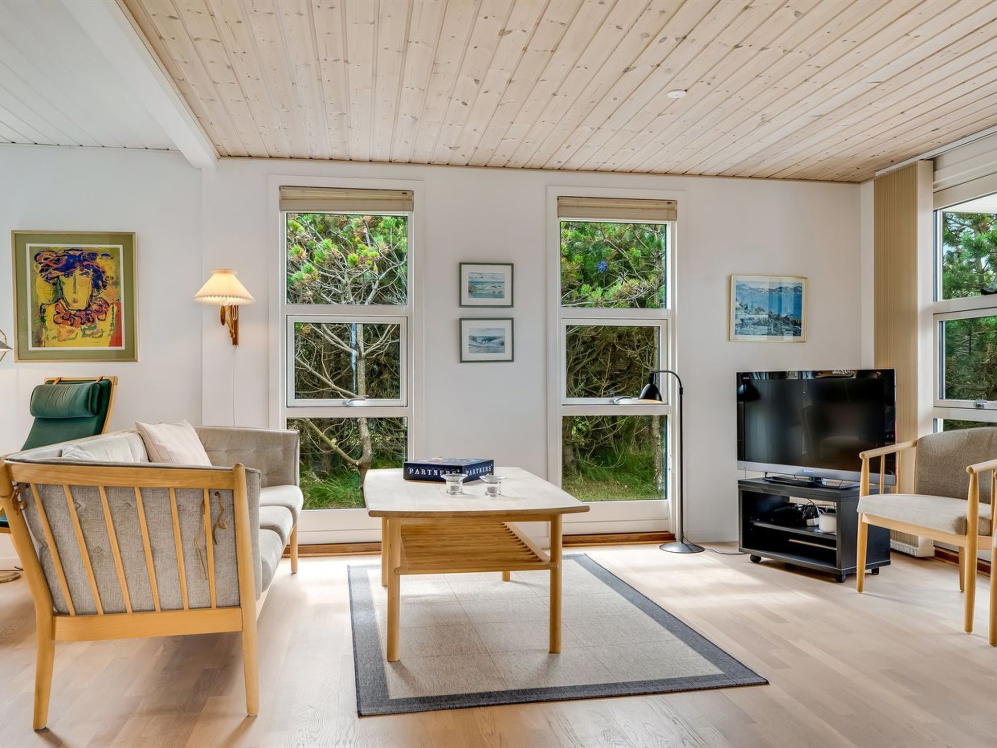 "Jale" - 300m from the sea