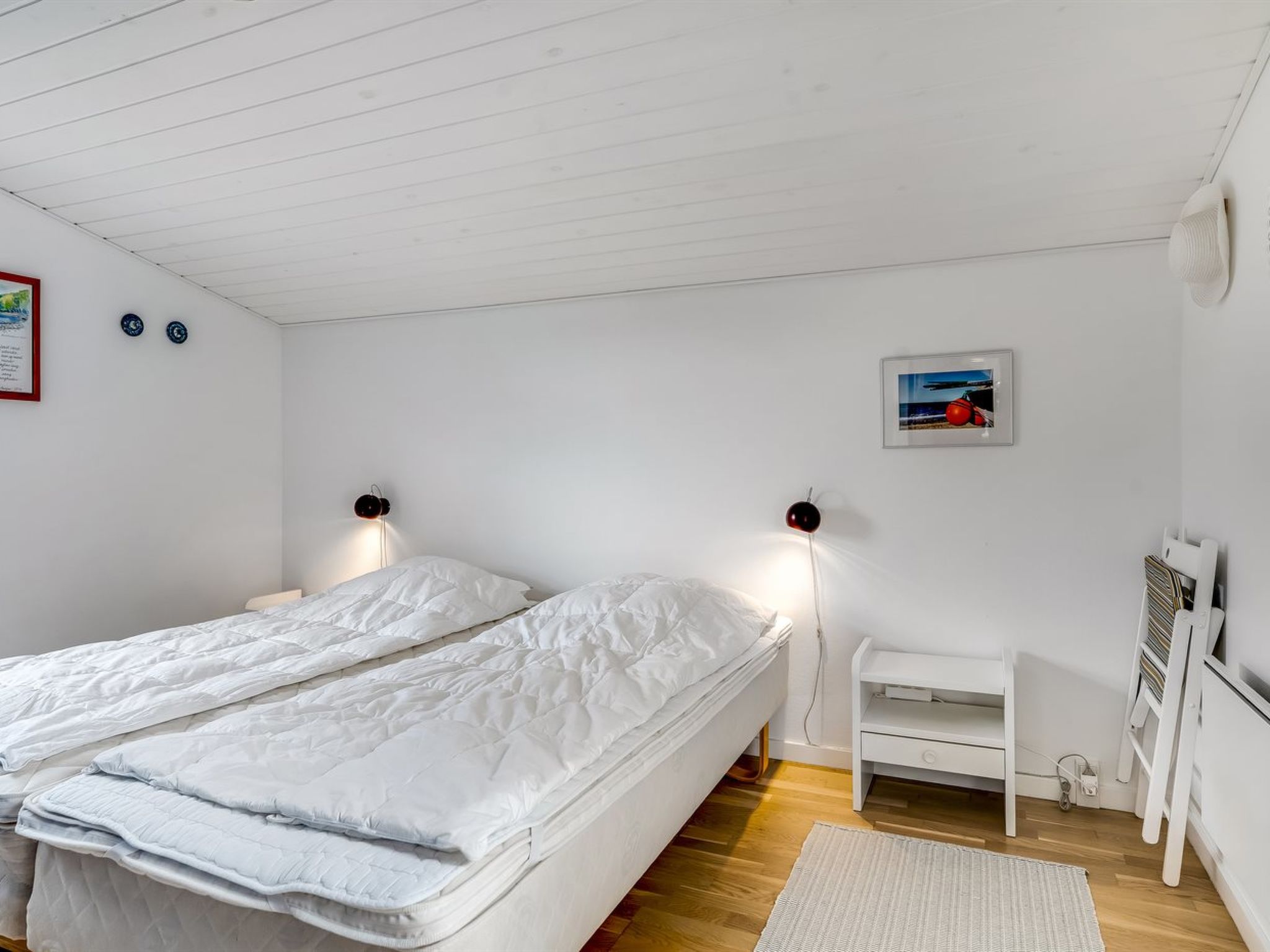 "Jale" - 300m from the sea - Dedans