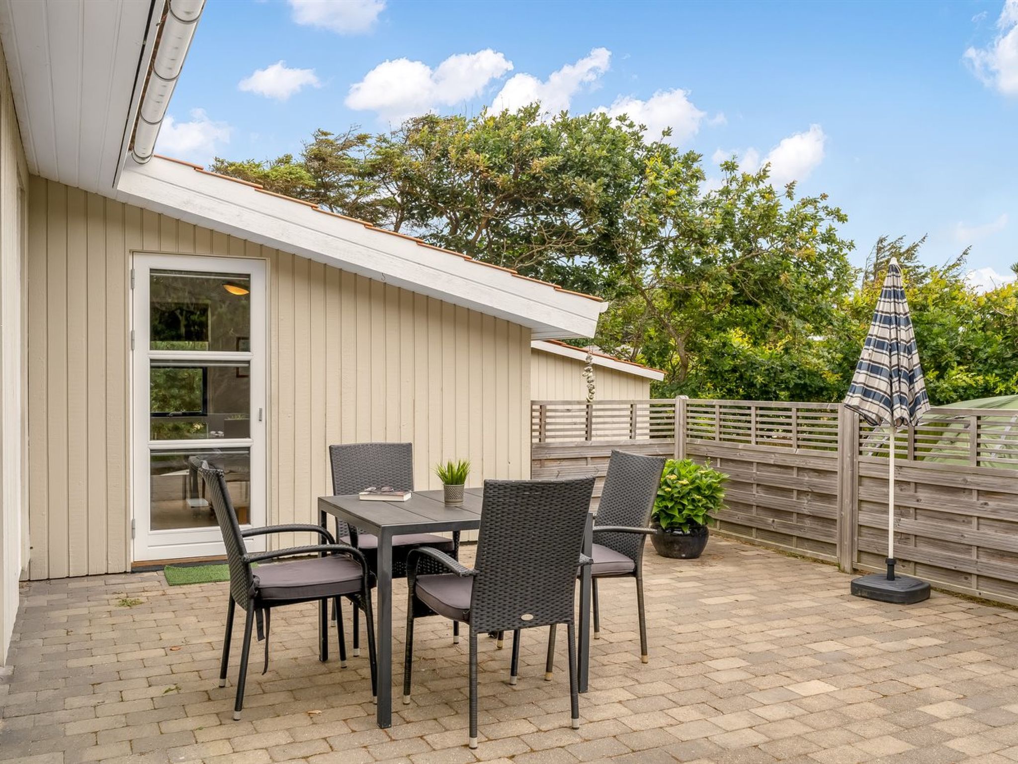 "Jale" - 300m from the sea - Dehors