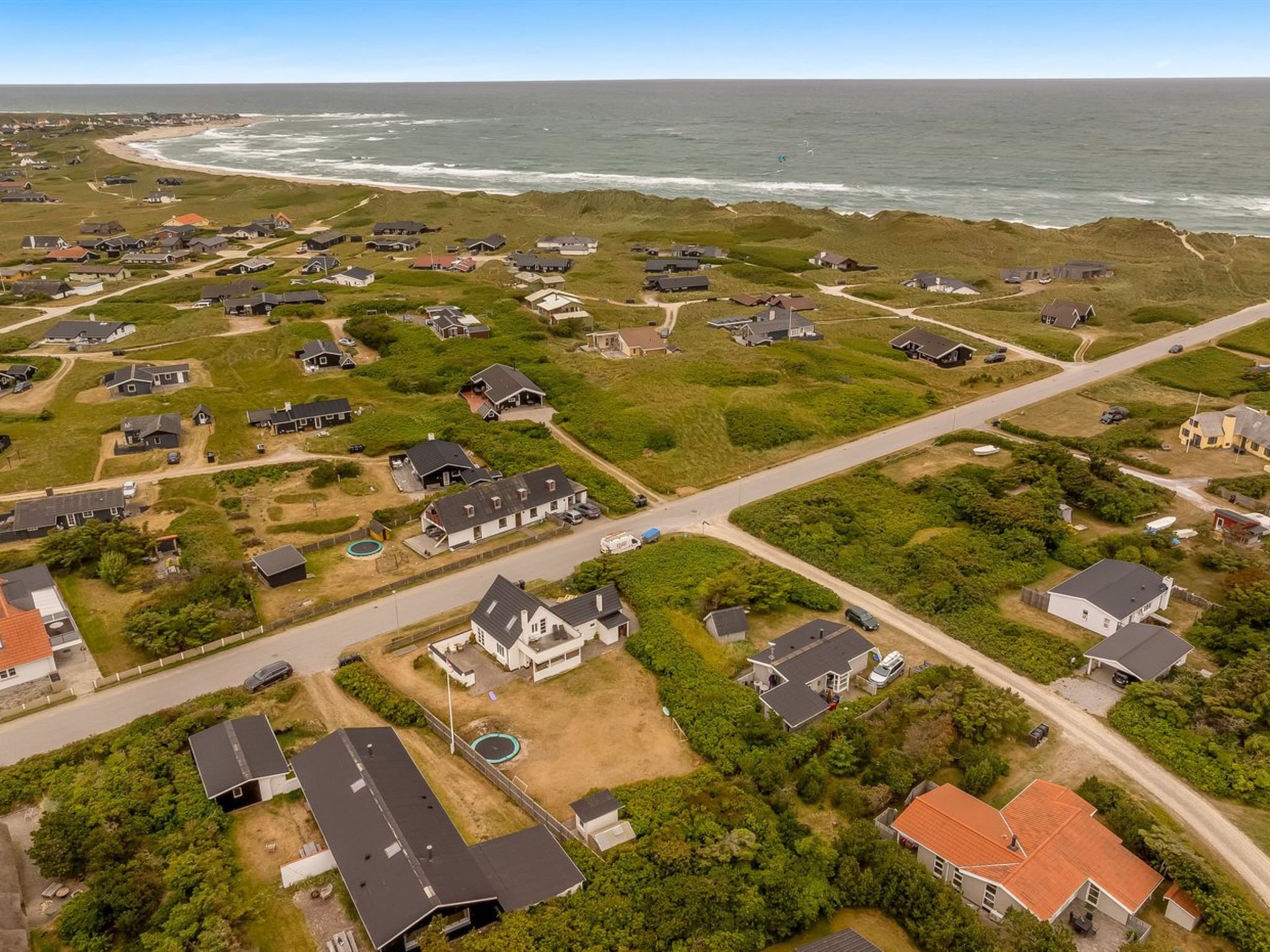 "Jale" - 300m from the sea - Dehors