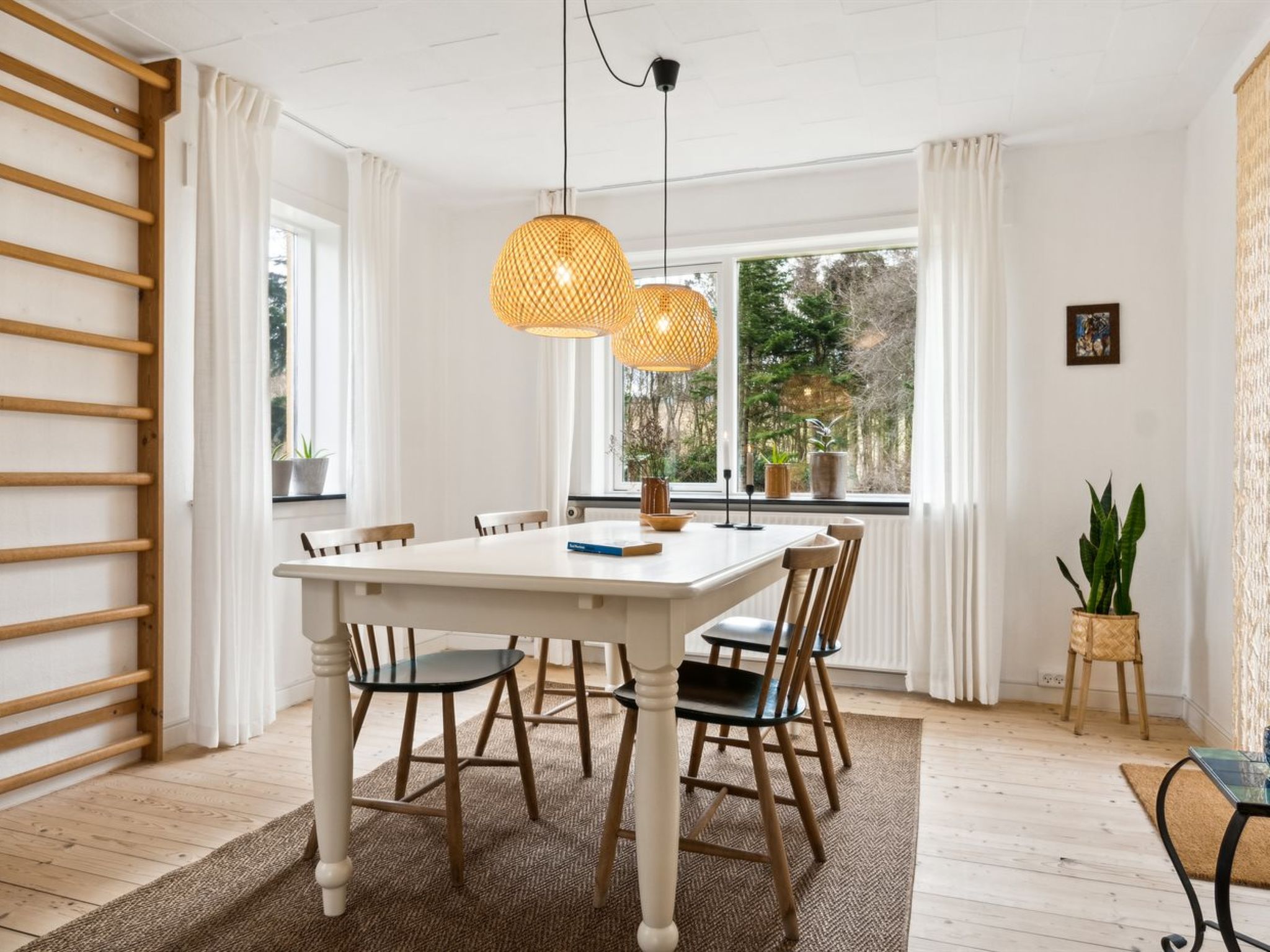 "Birtir" - 750m from the sea - Binnen