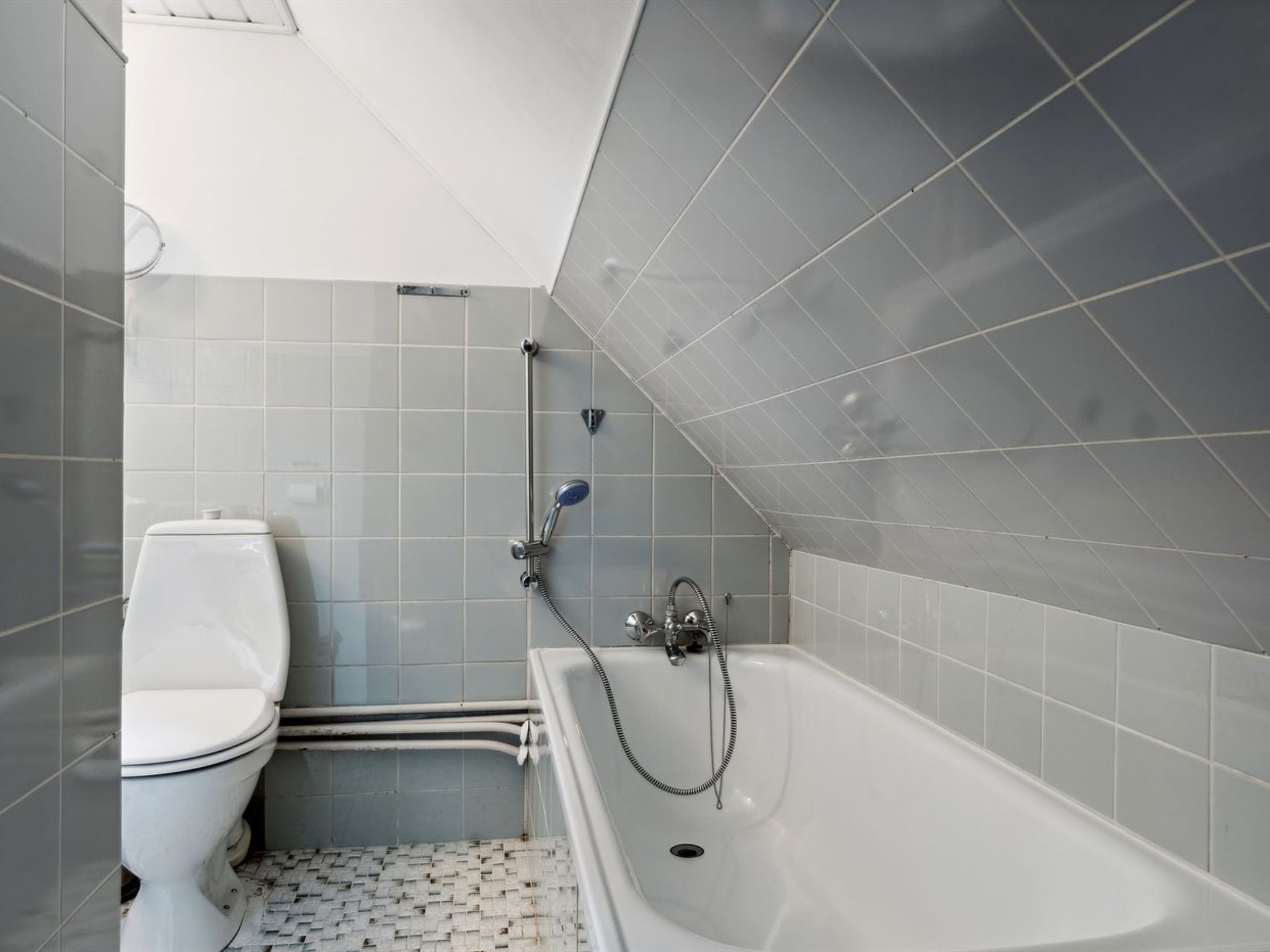 "Birtir" - 750m from the sea-Inside