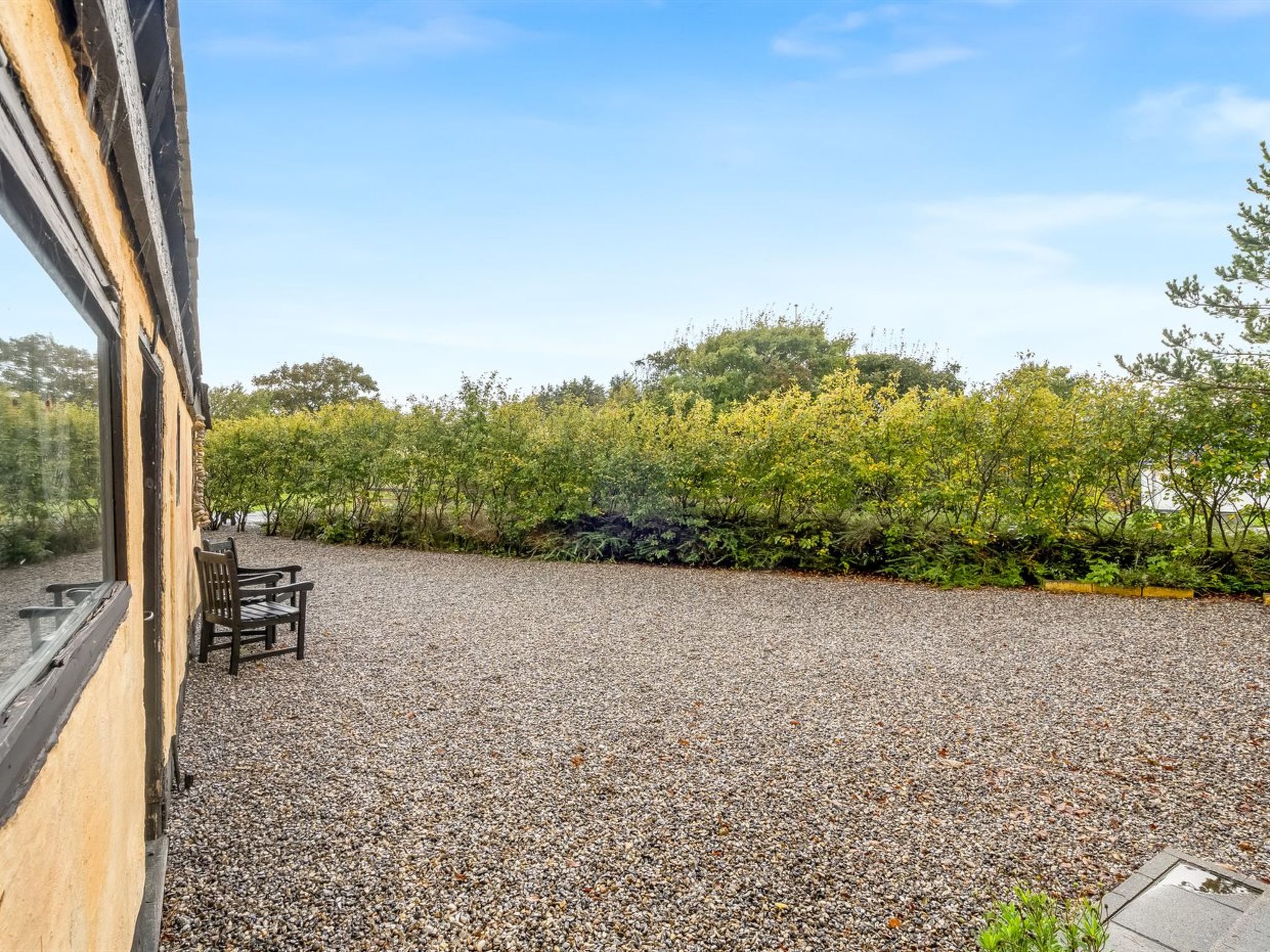 "Birtir" - 750m from the sea - Buiten