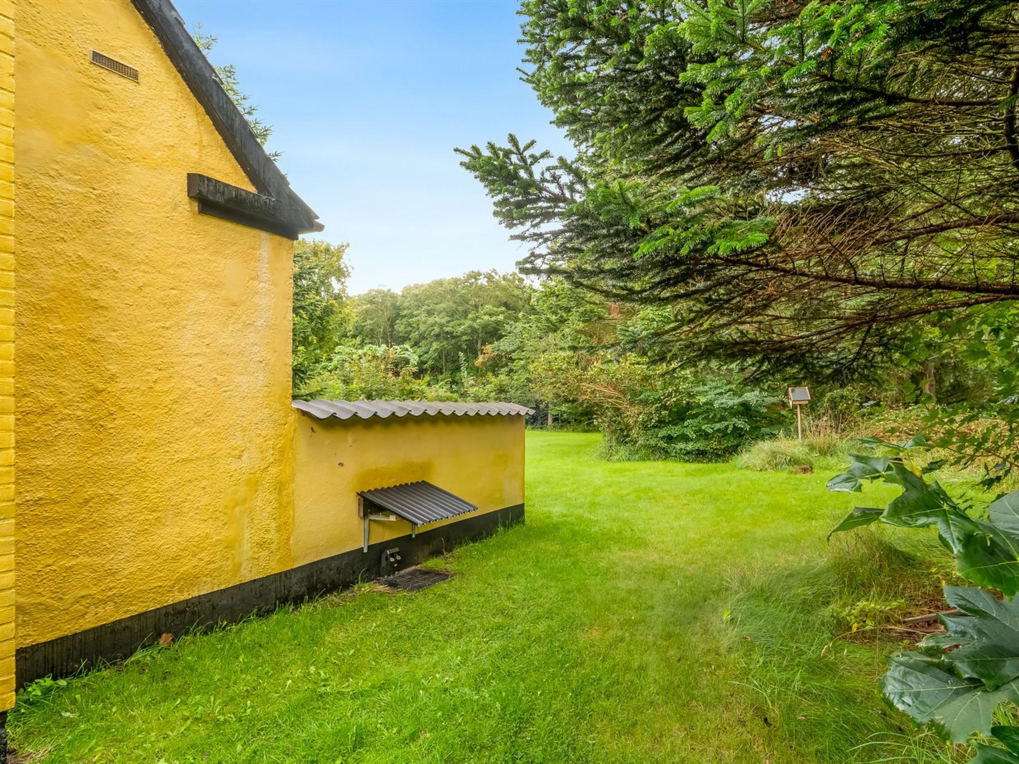 "Birtir" - 750m from the sea - Buiten
