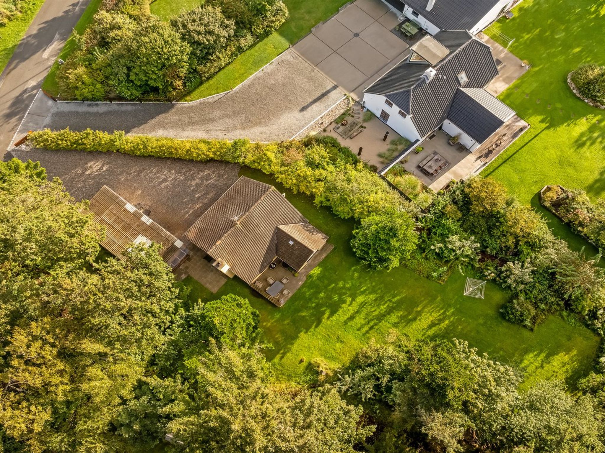 "Birtir" - 750m from the sea - Buiten