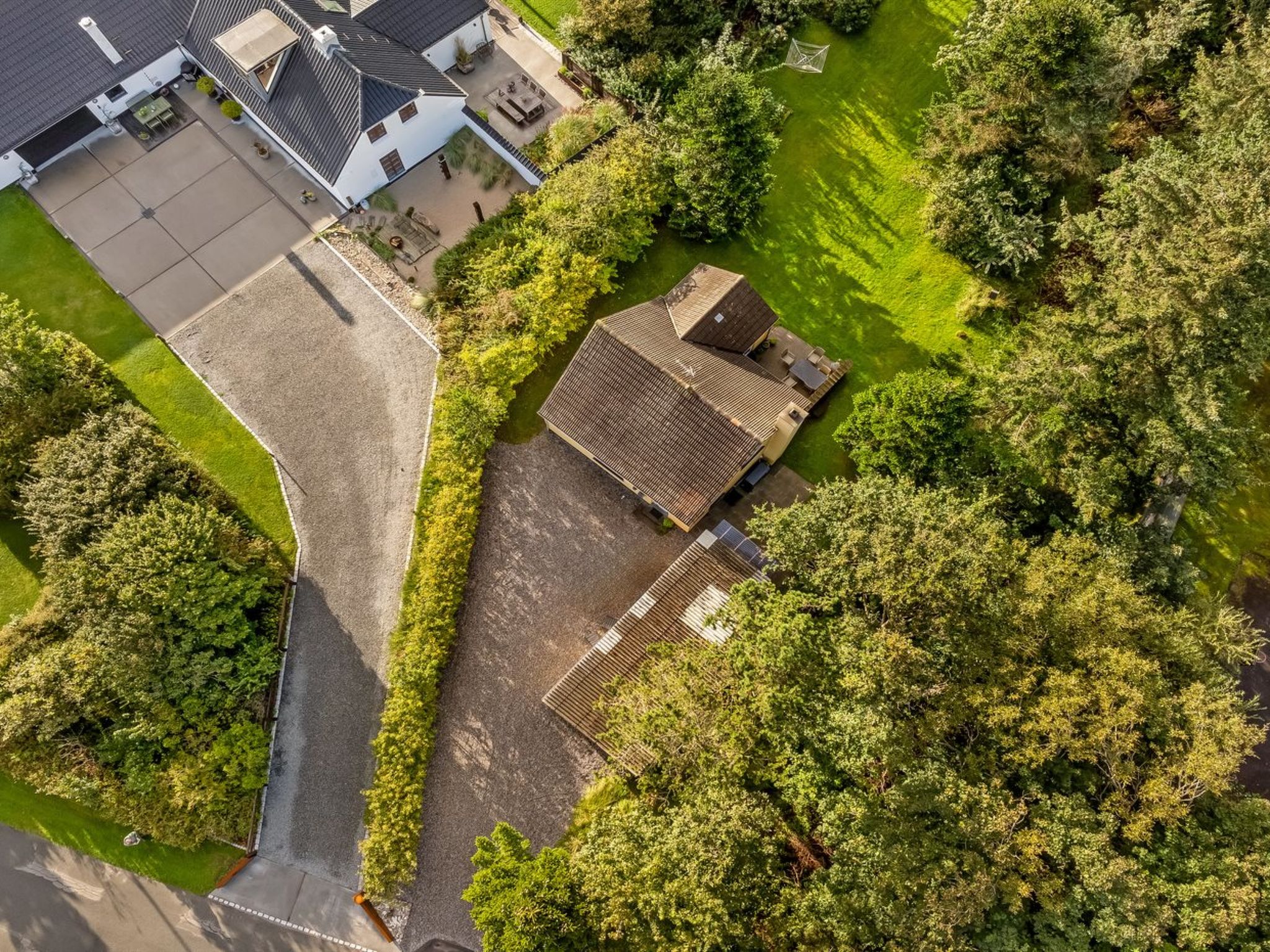 "Birtir" - 750m from the sea - Buiten
