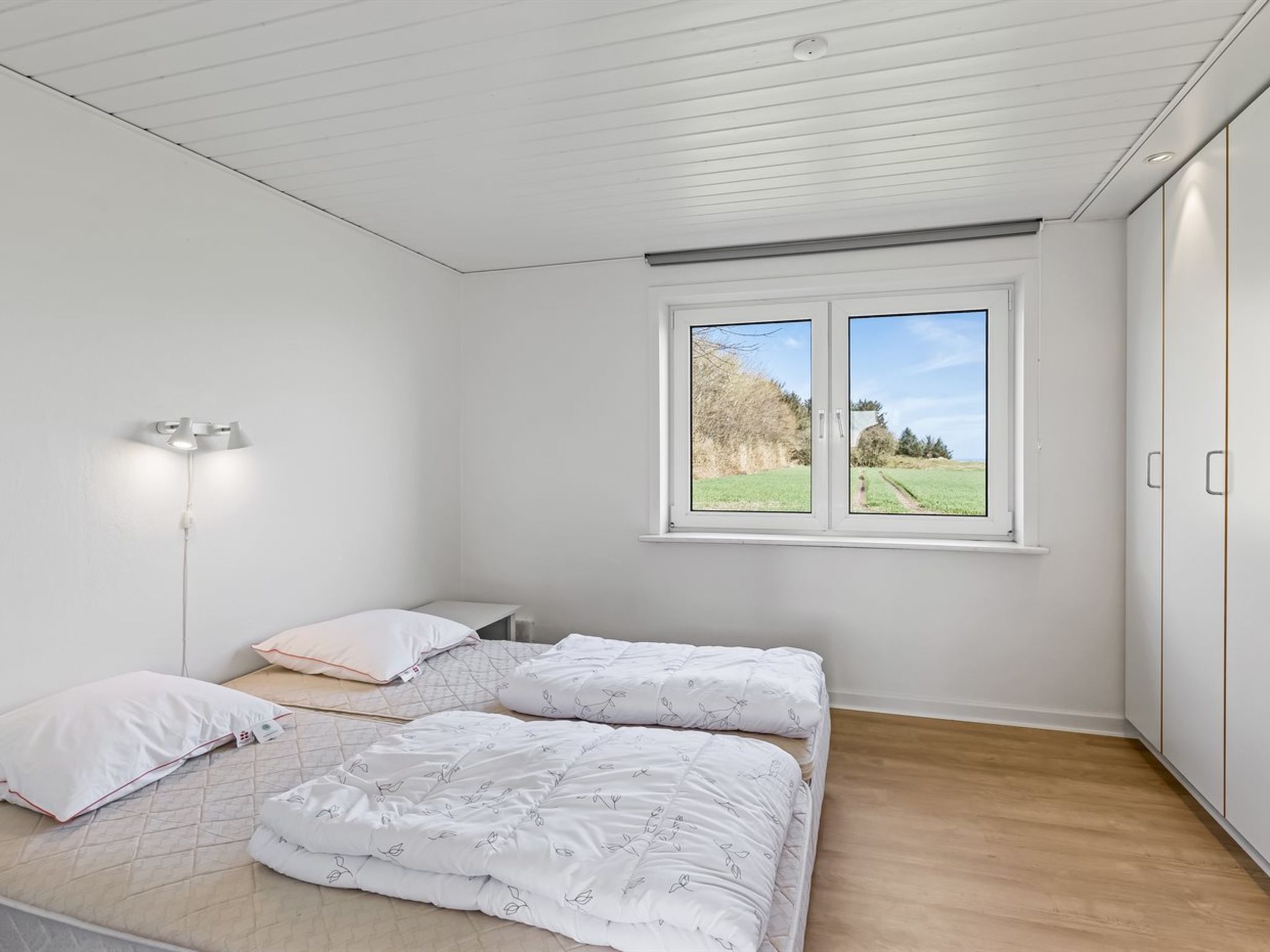"Kerrin" - 1km from the sea-Binnen