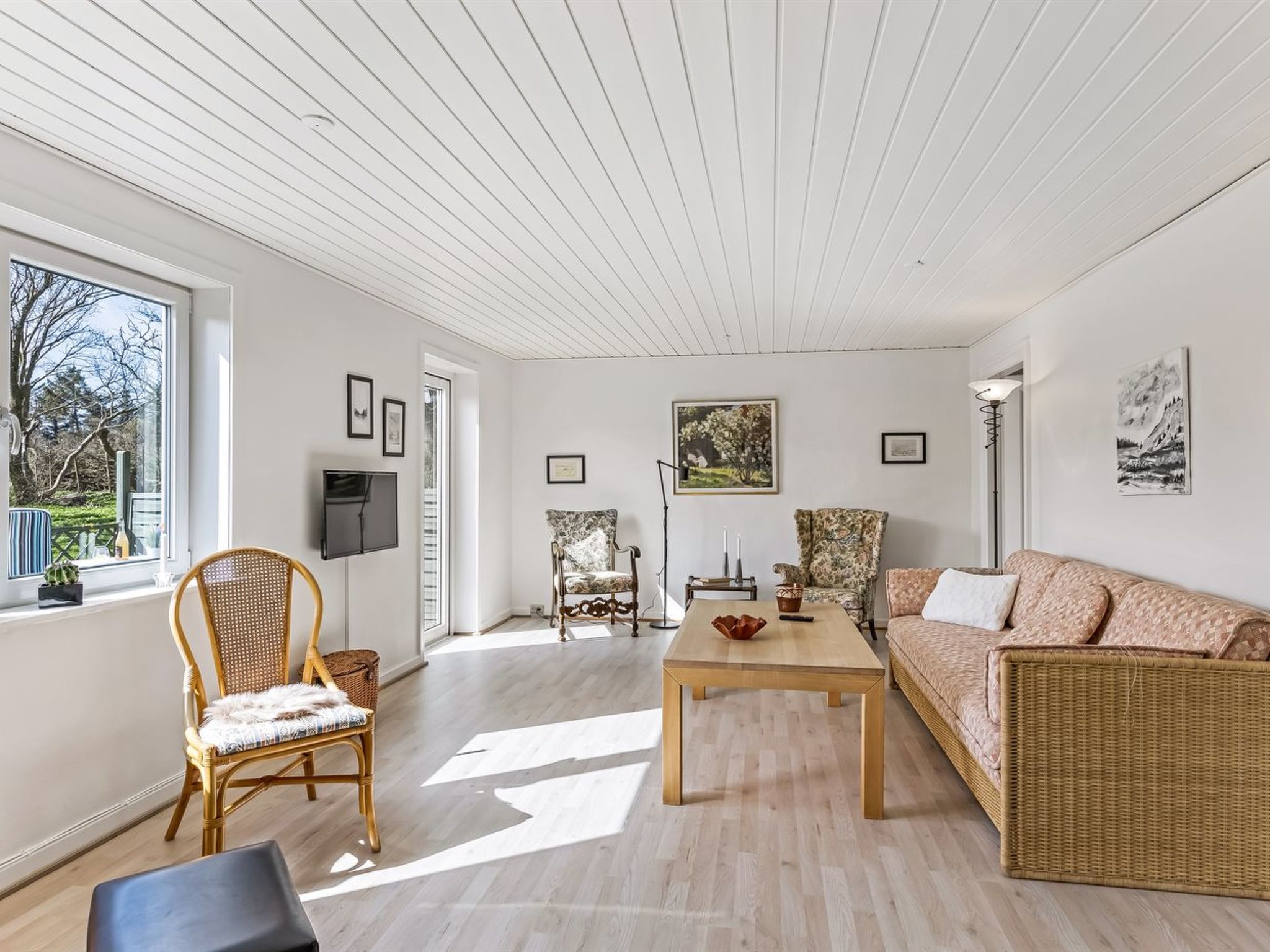 "Kerrin" - 1km from the sea