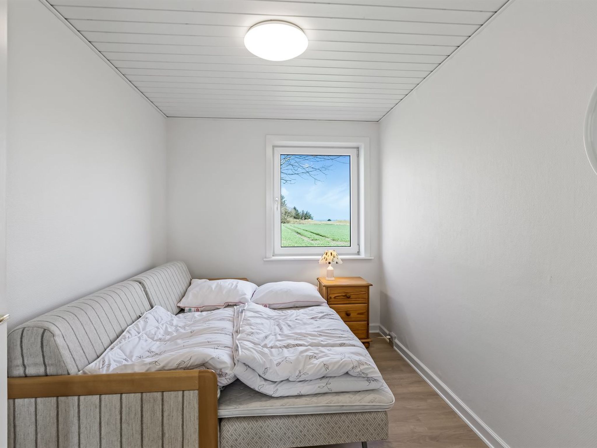 "Kerrin" - 1km from the sea - Inside