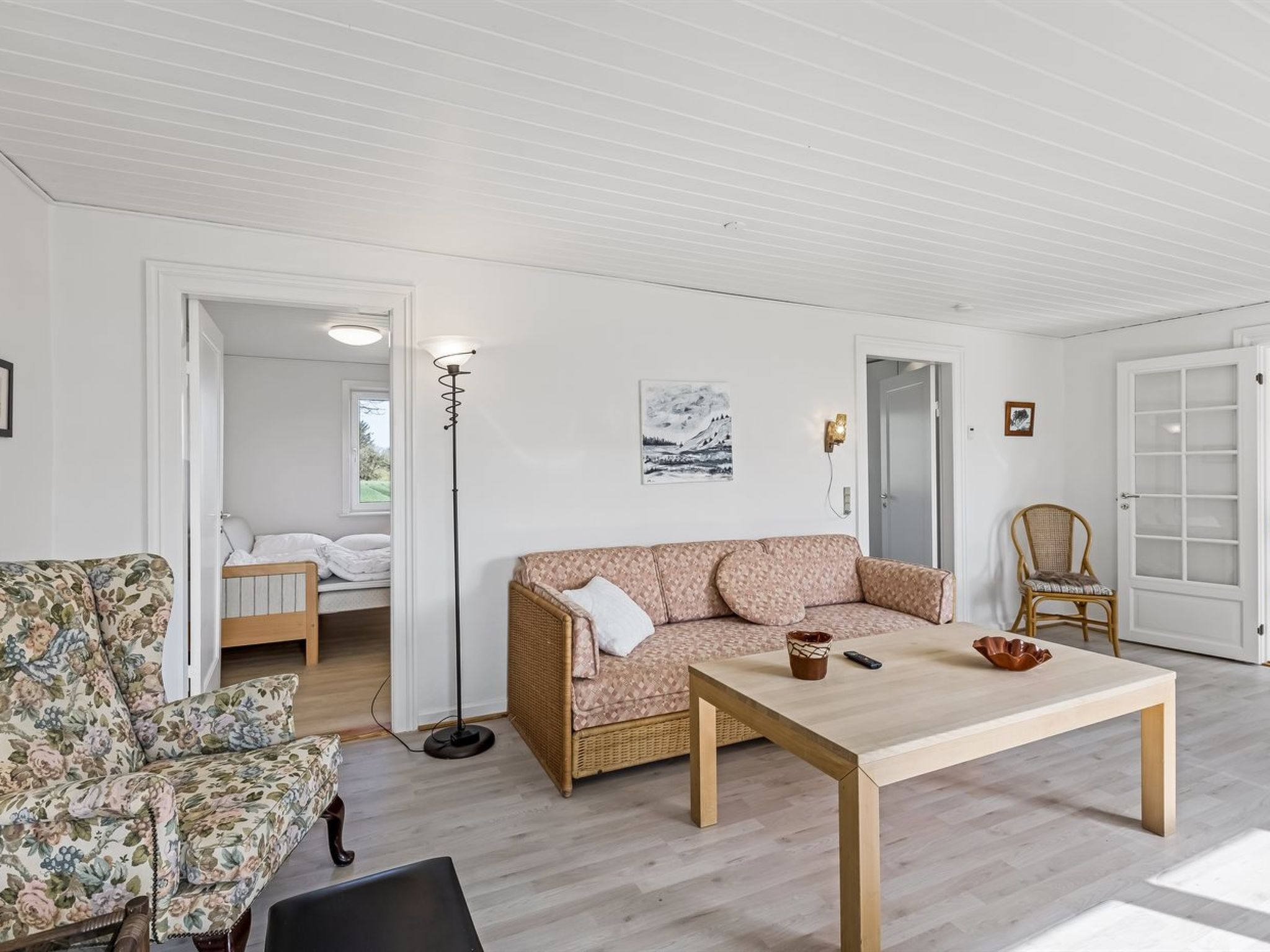"Kerrin" - 1km from the sea - Inside