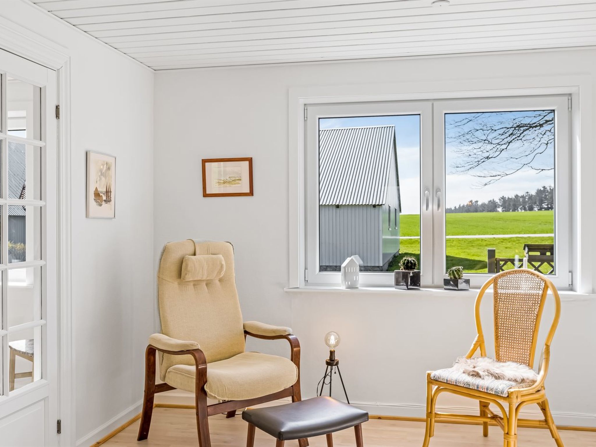"Kerrin" - 1km from the sea - Inside